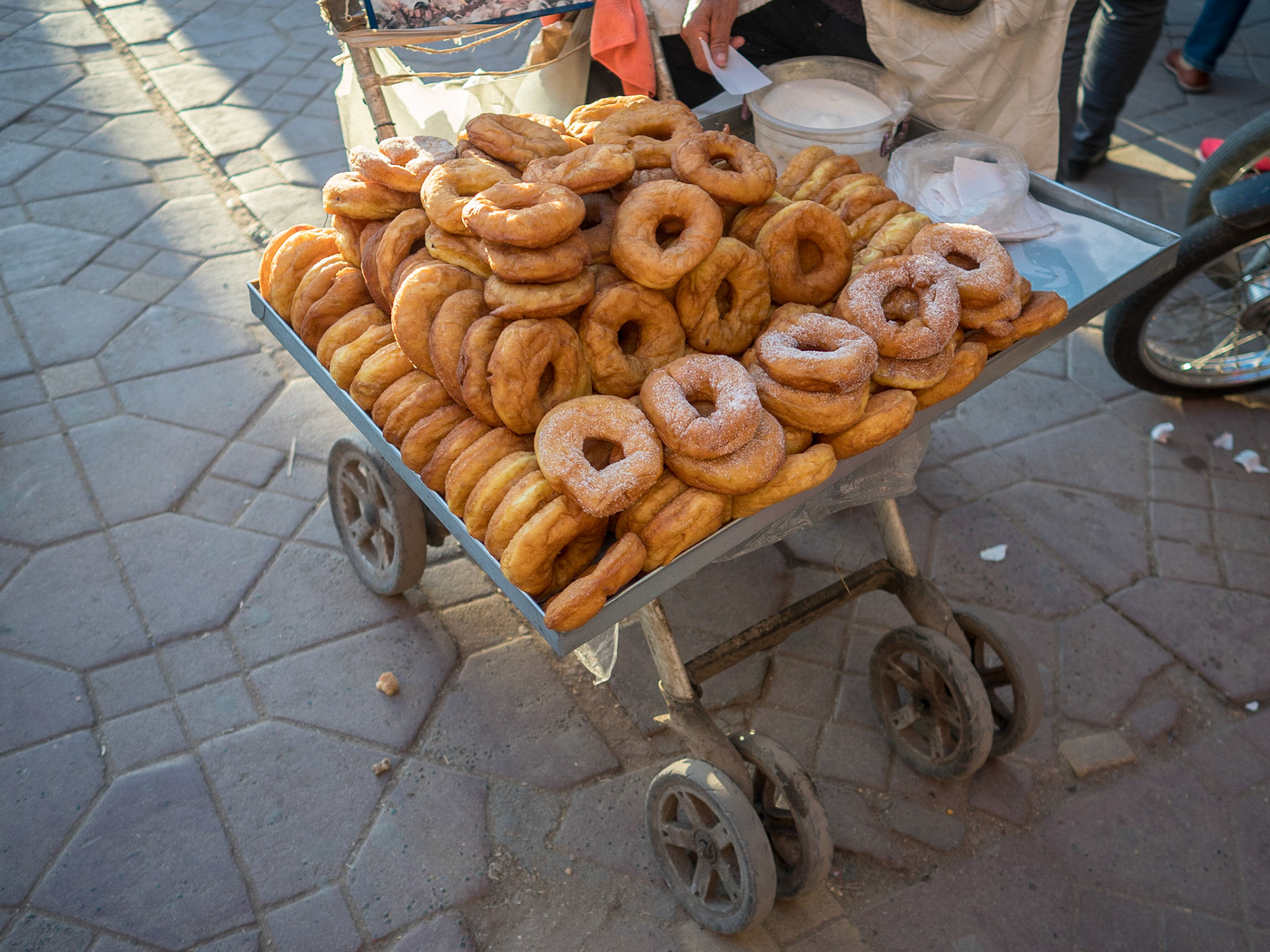Marrakech, Morocco
