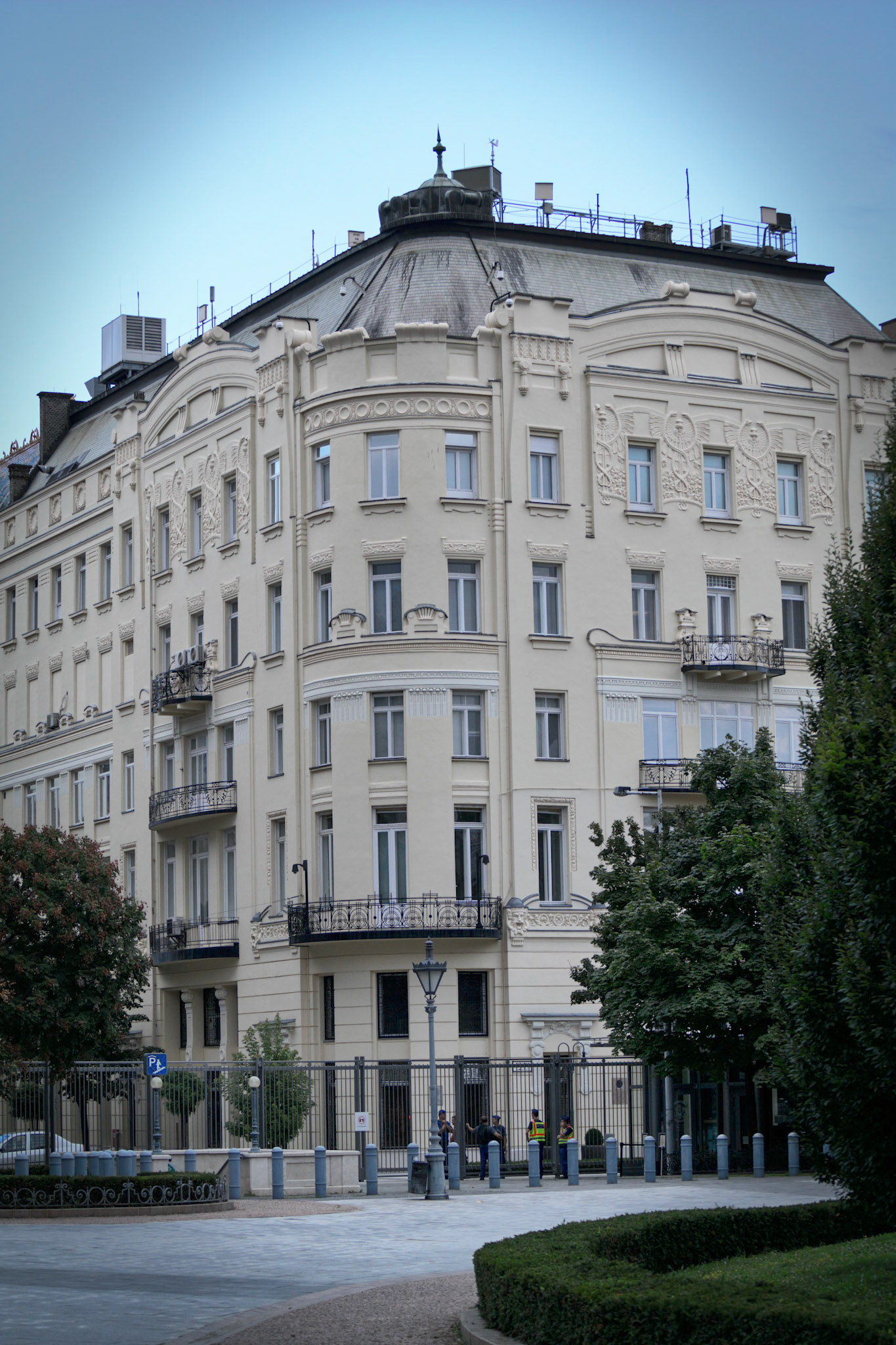 Budapest, Hungary