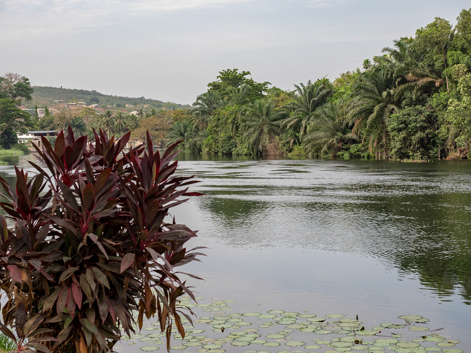 Ghana