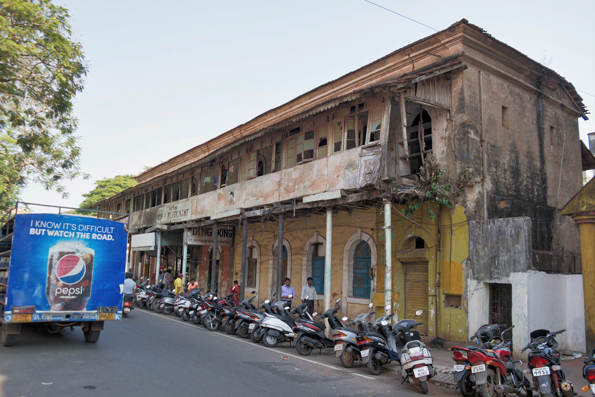 Goa, India