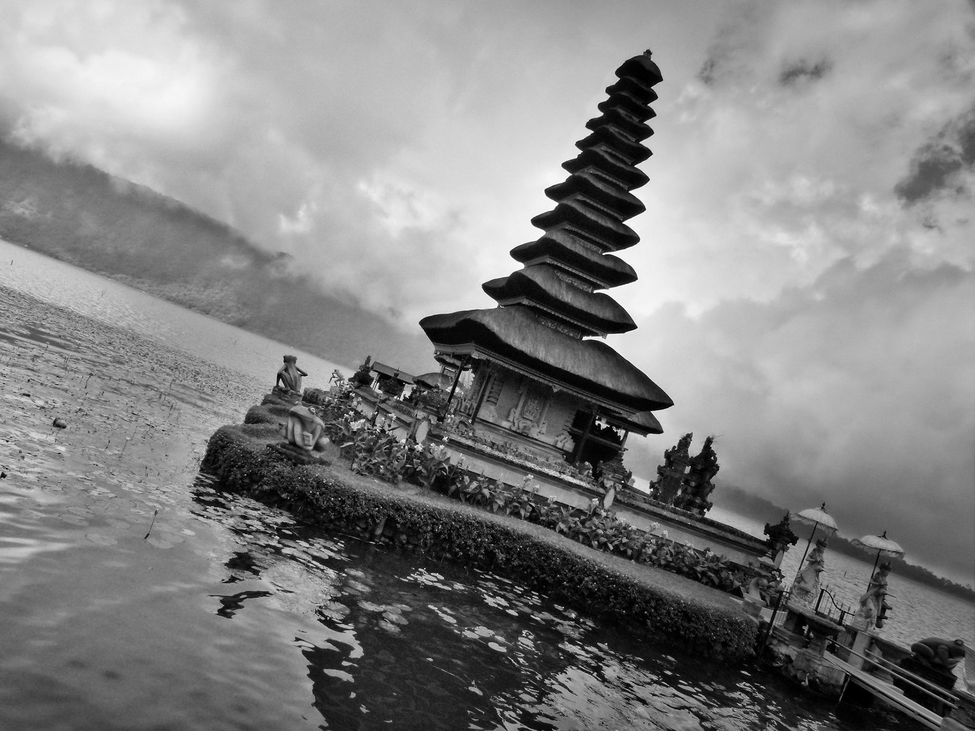 Bali, Indonesia
