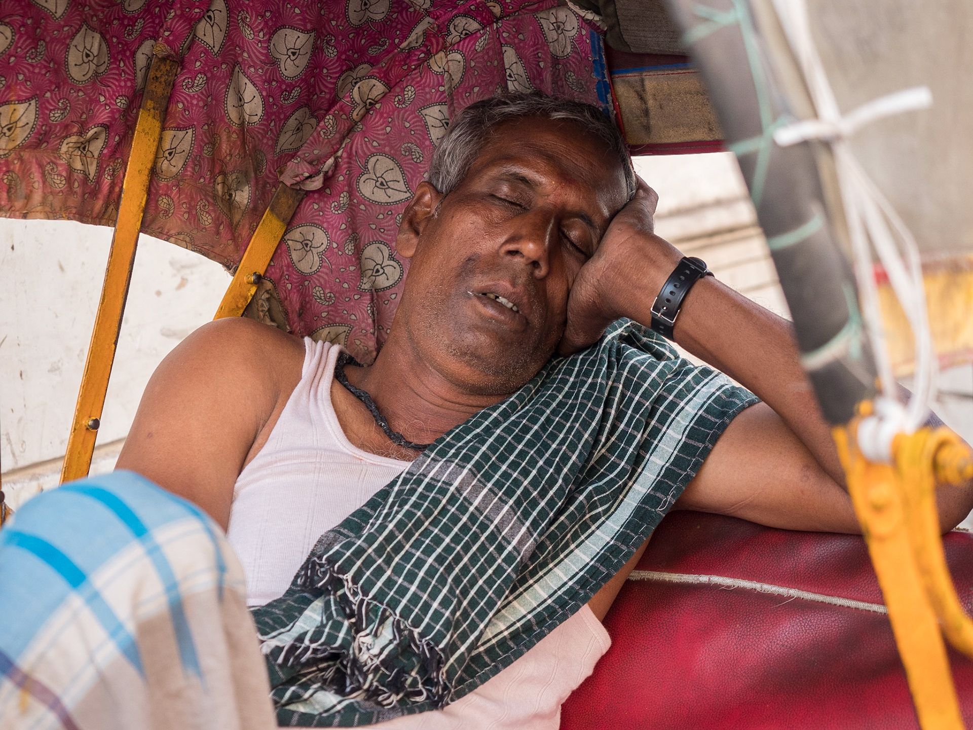 Chennai, India