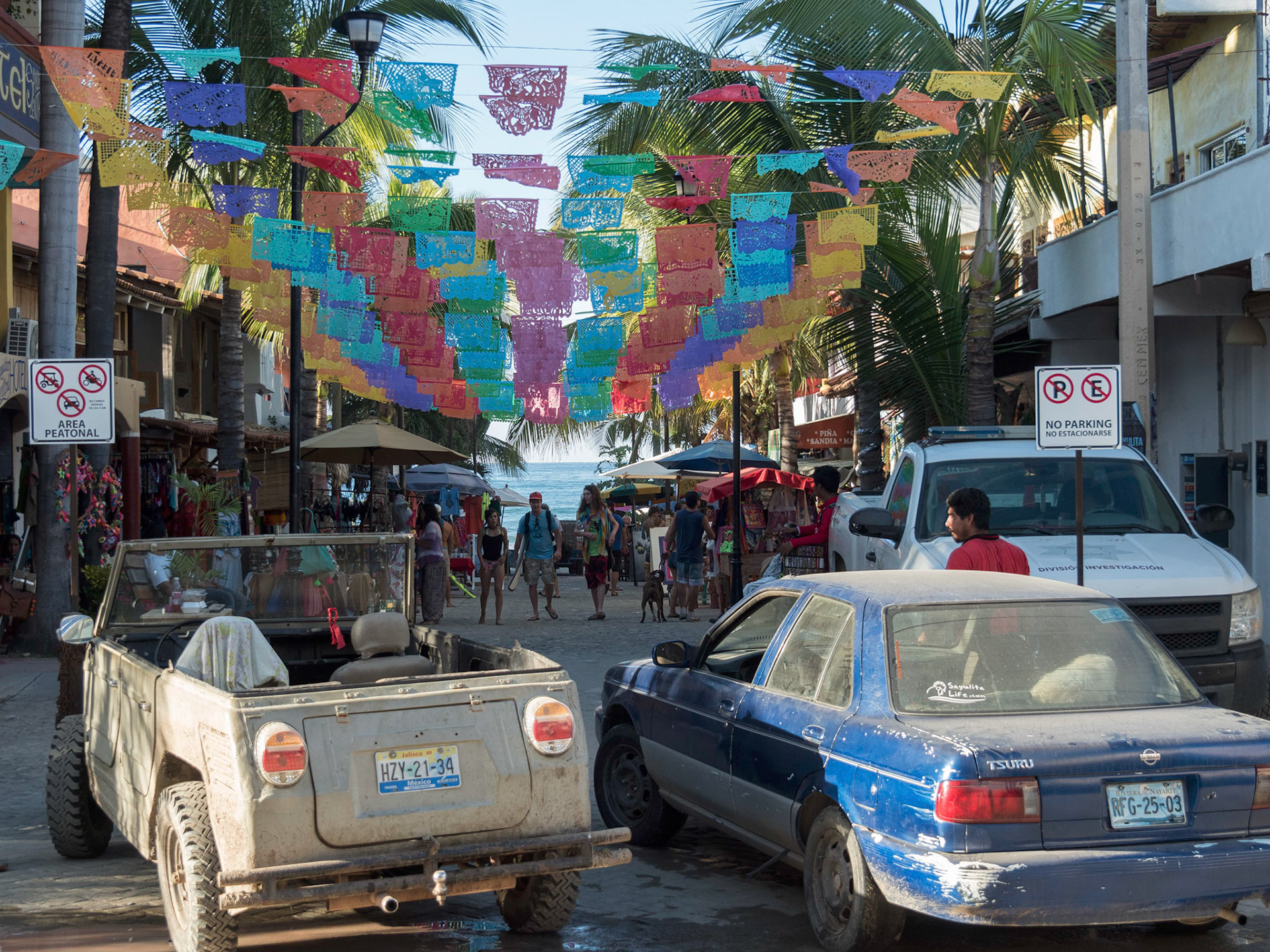 Sayulita, Mexico
