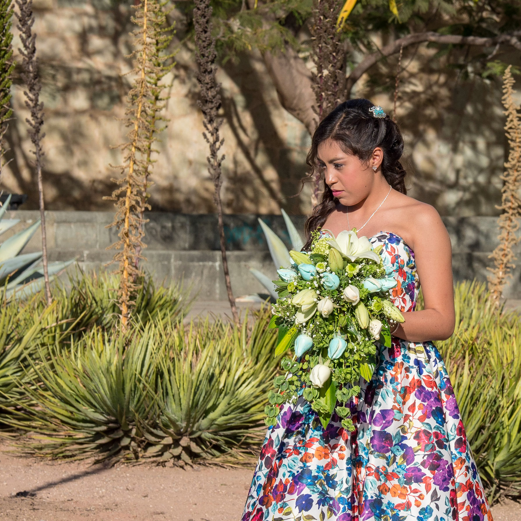 Oaxaca, Mexico