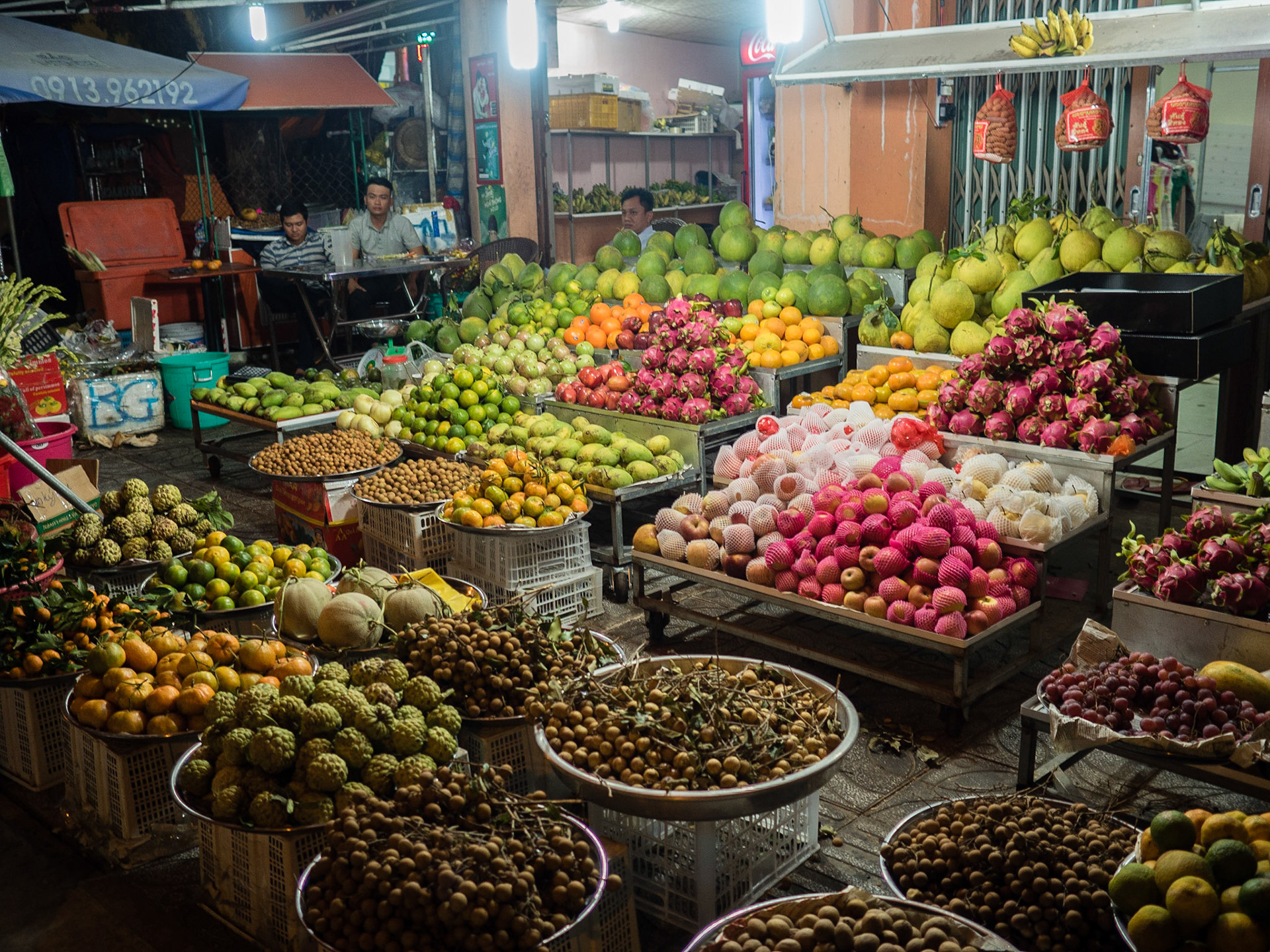 Phu Quoc, Vietnam