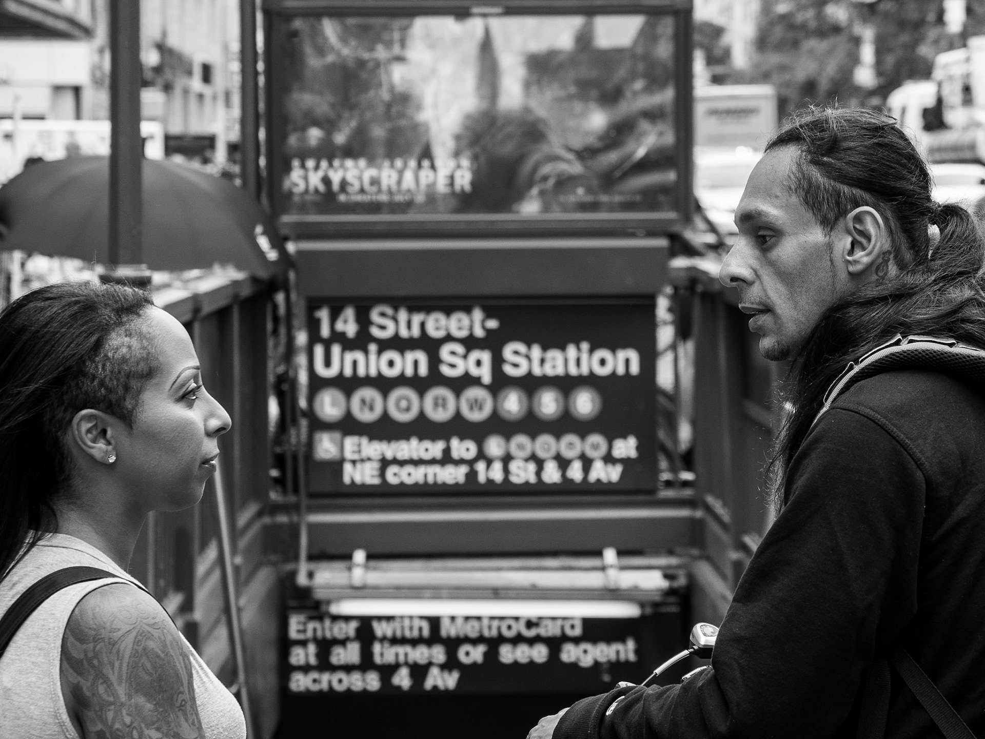 New York City, NY, USA