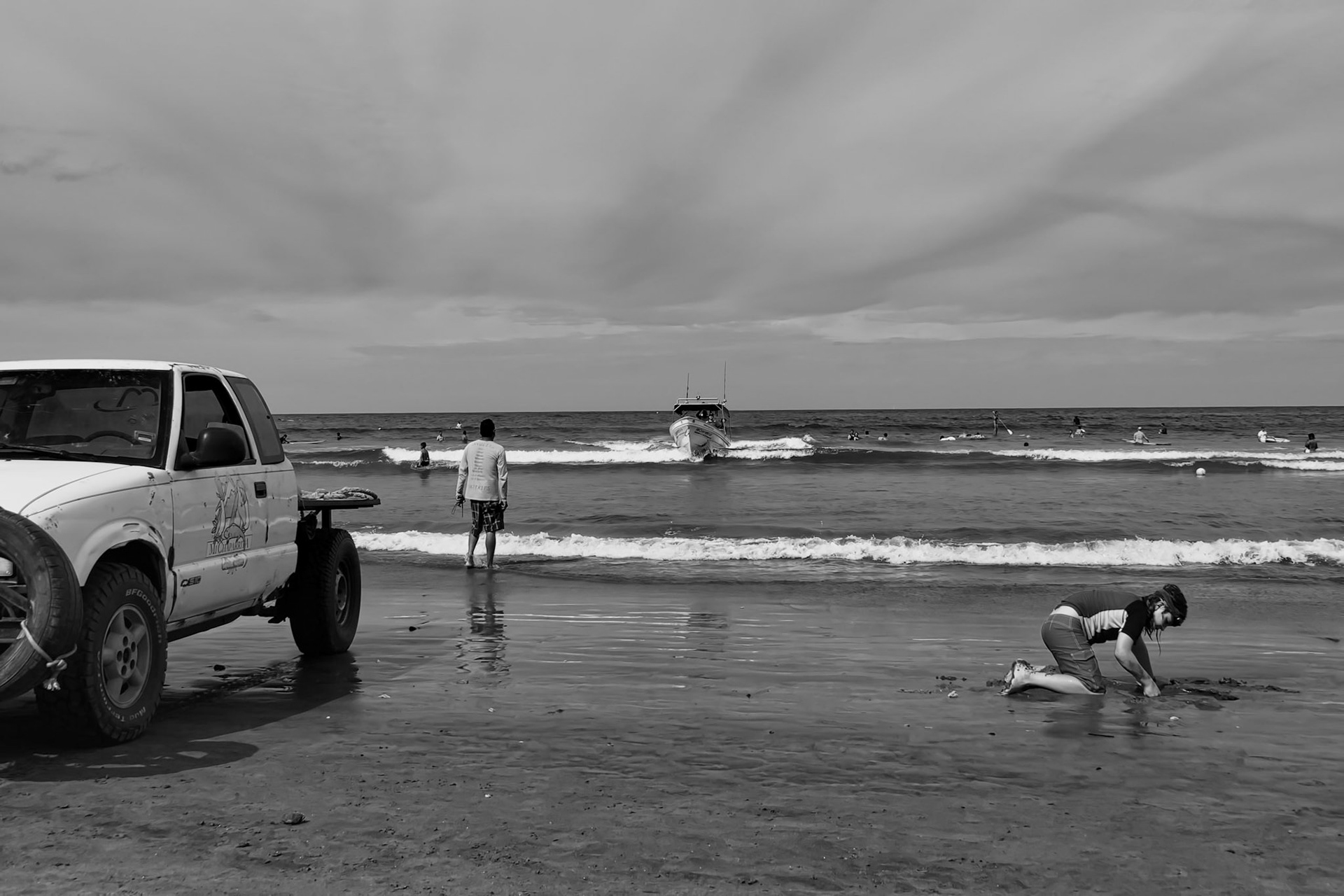 Sayulita, Mexico