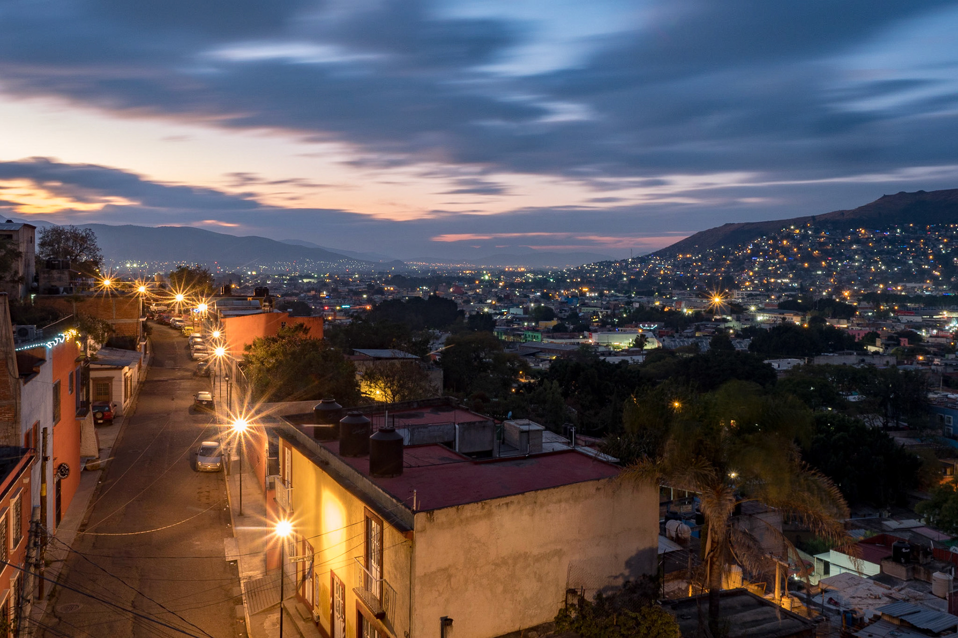 Oaxaca, Mexico