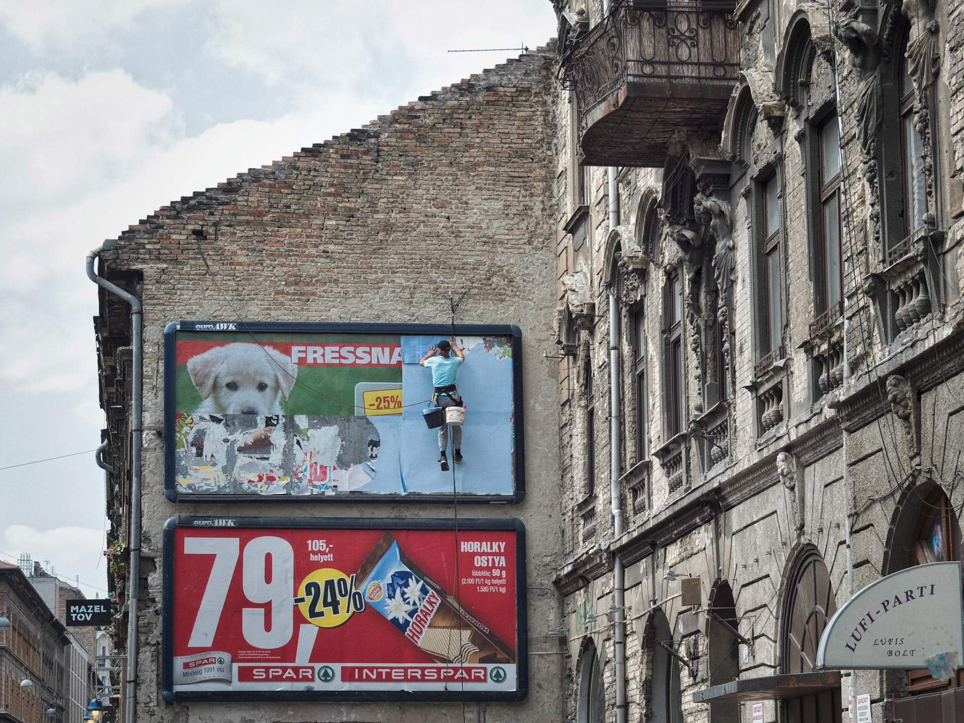 Budapest, Hungary