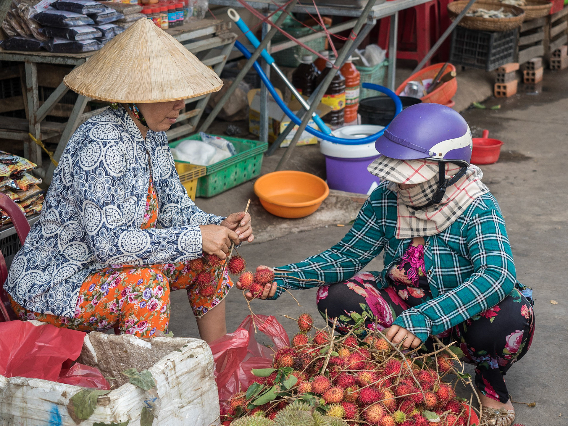 Phu Quoc, Vietnam