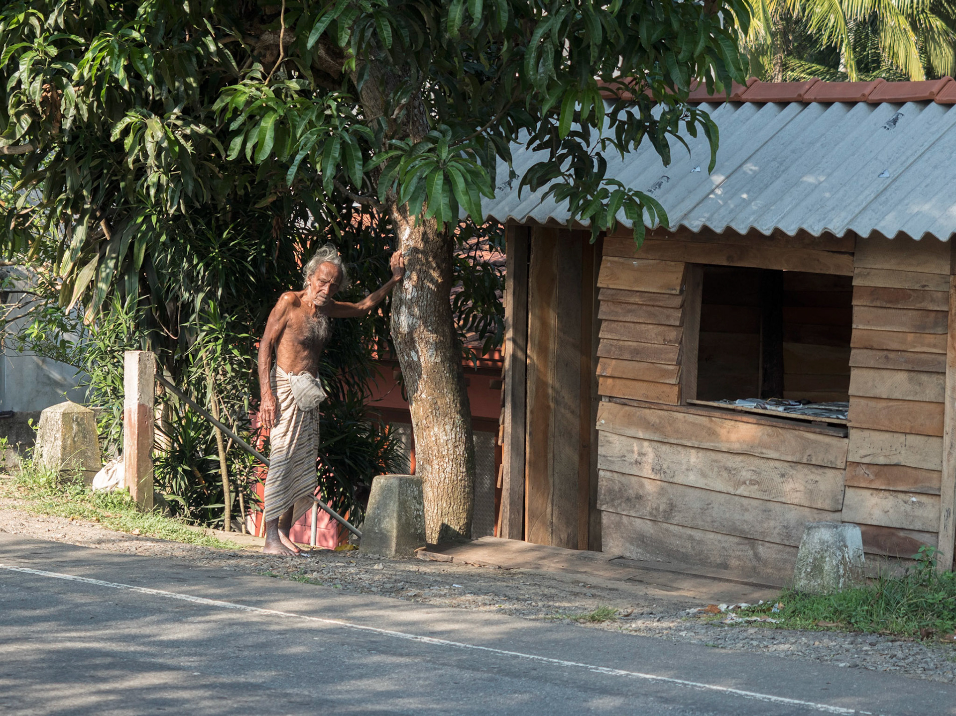 Bentota, Sri Lanka