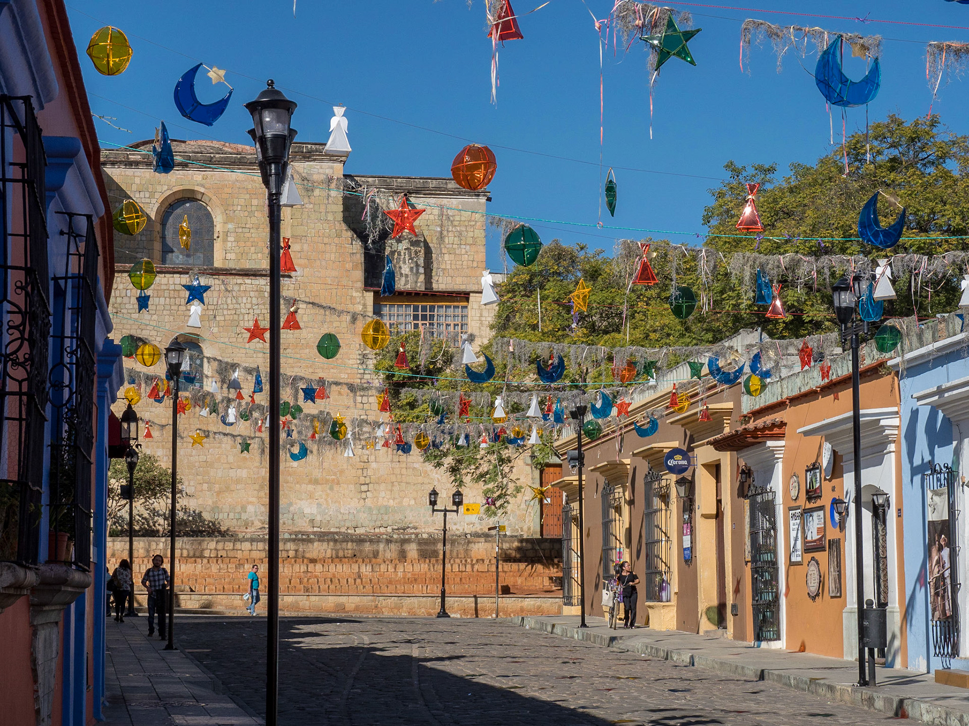 Oaxaca, Mexico