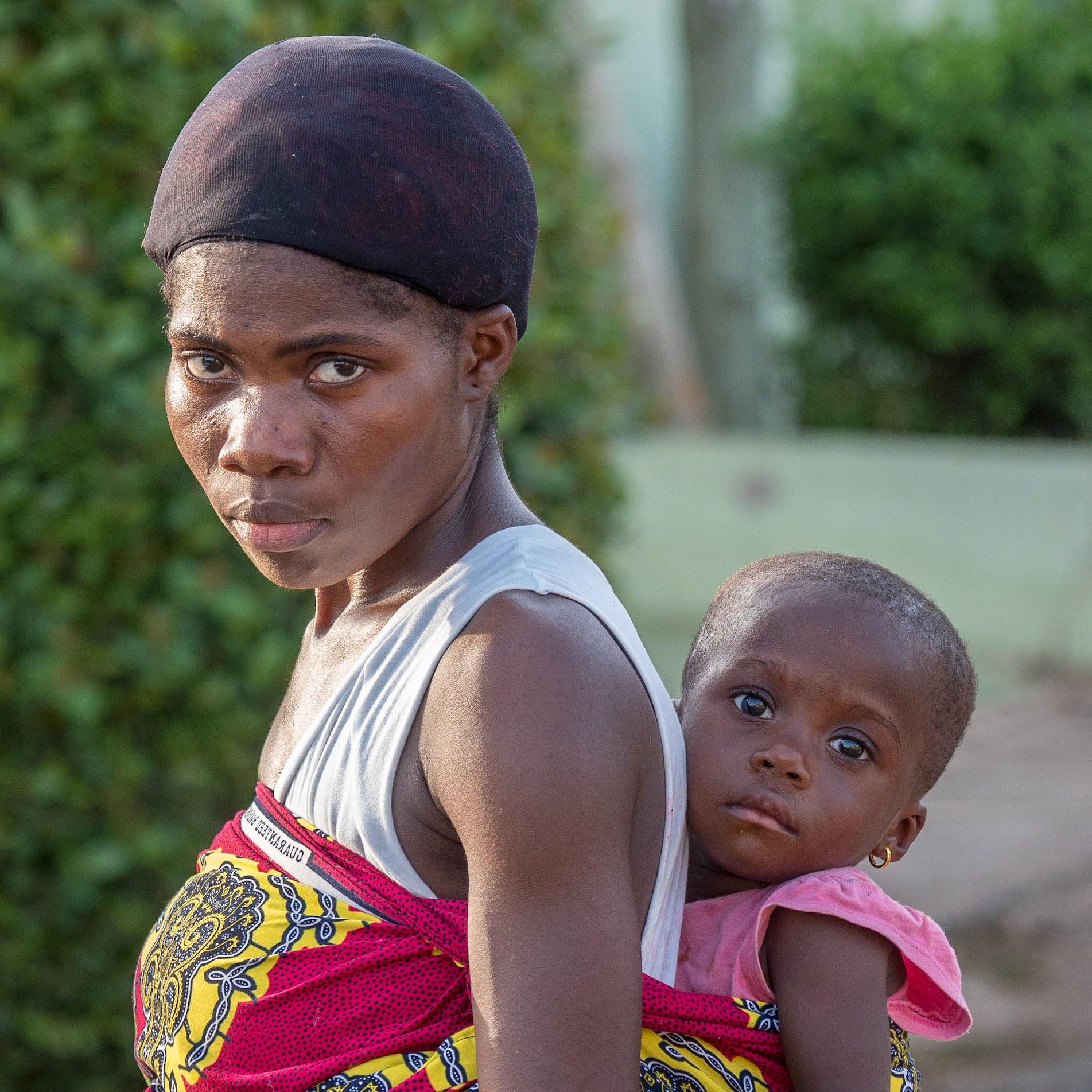 Ghana