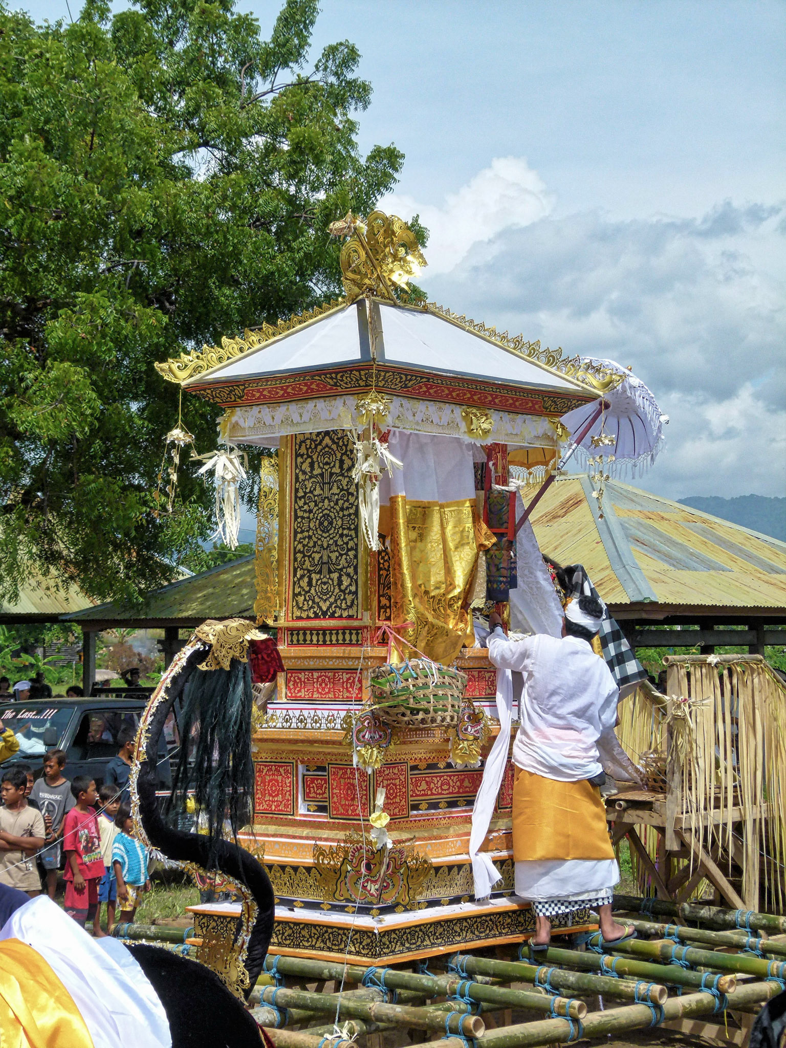 Bali, Indonesia