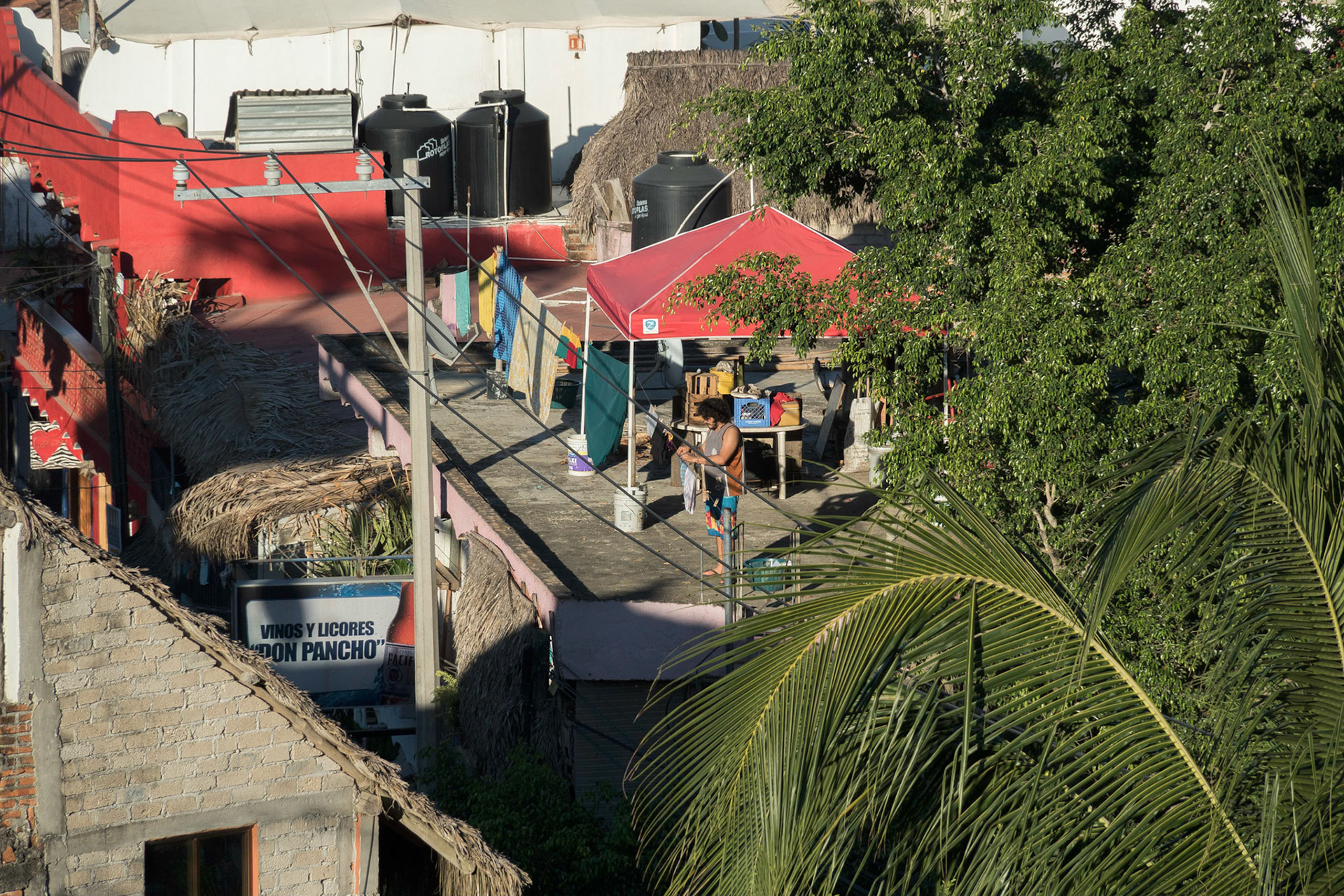 Sayulita, Mexico