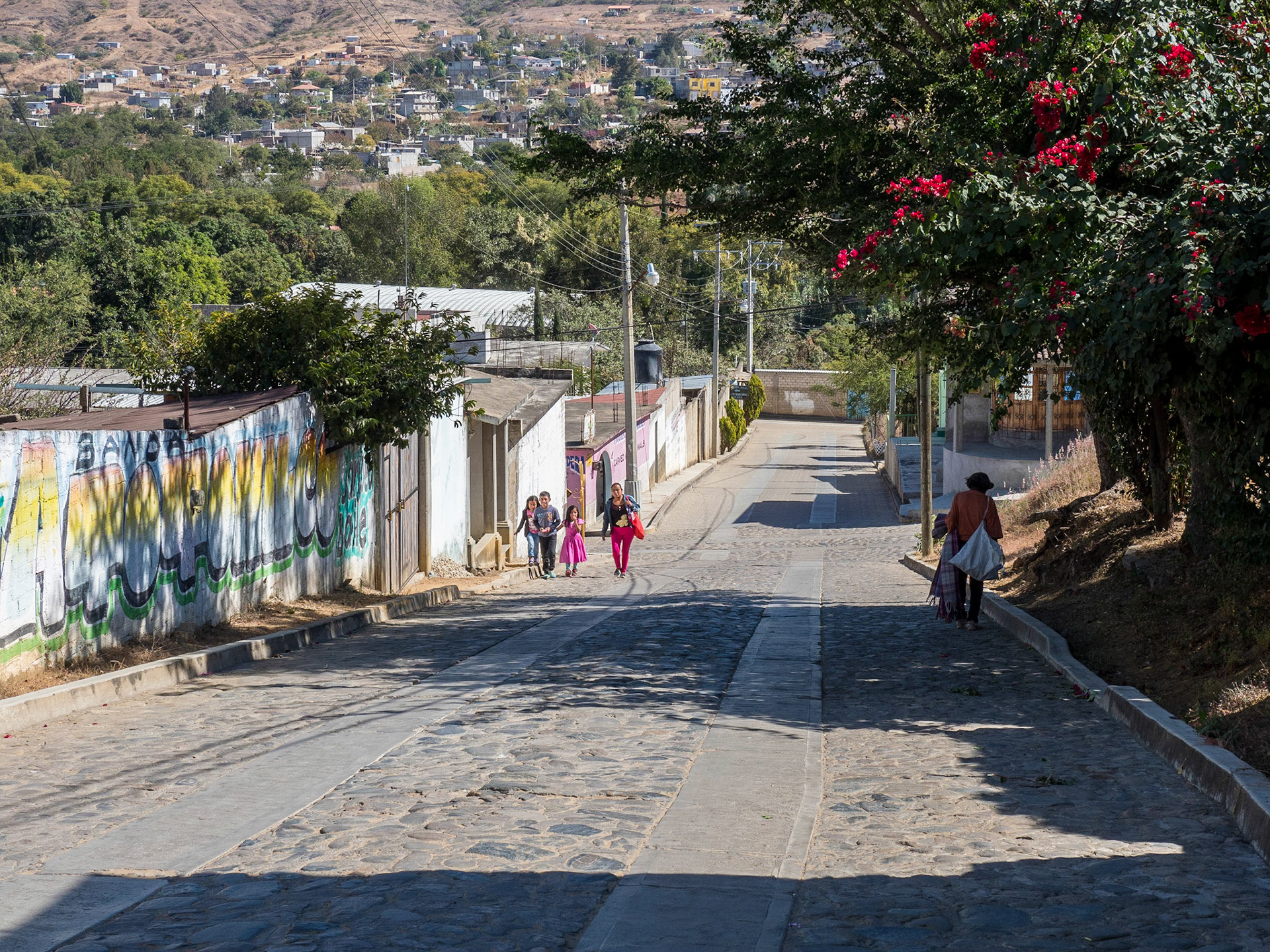 Oaxaca, Mexico