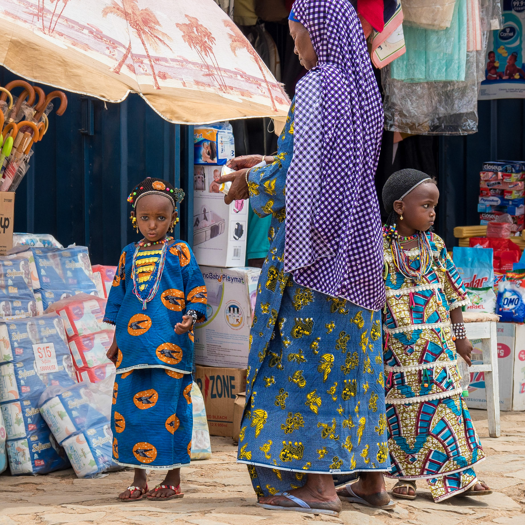 Ghana