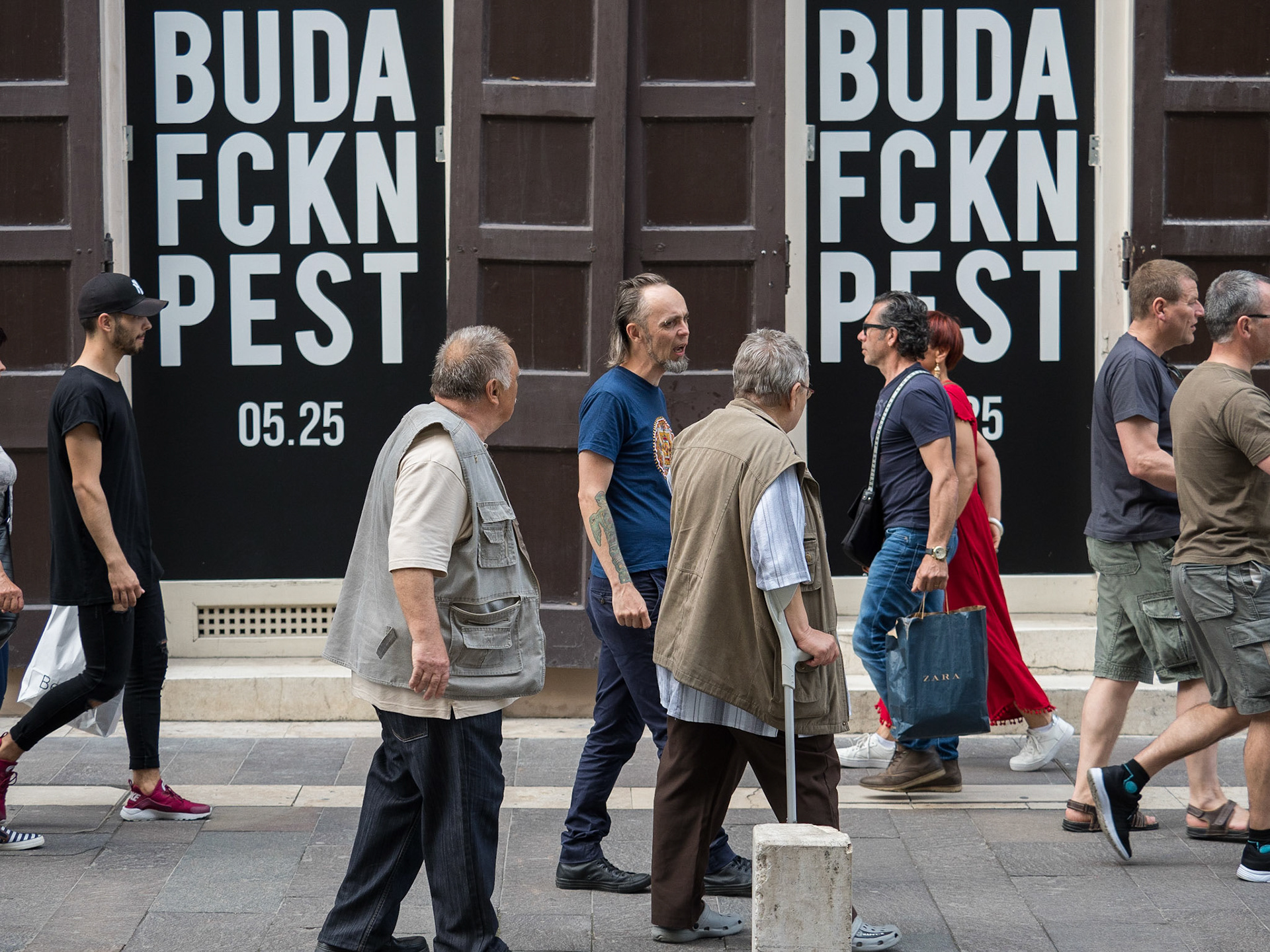 Budapest, Hungary