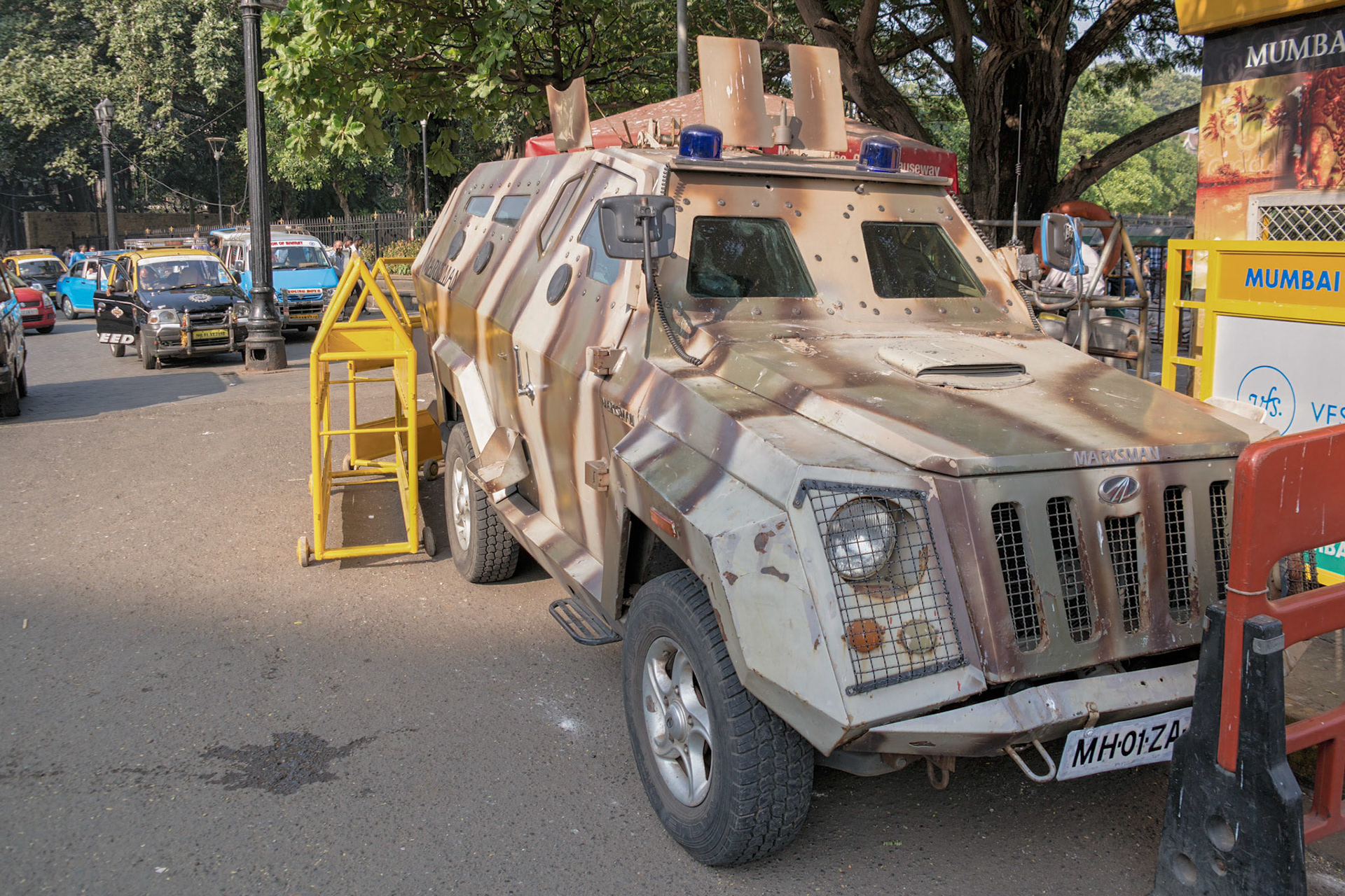 Mumbai, India