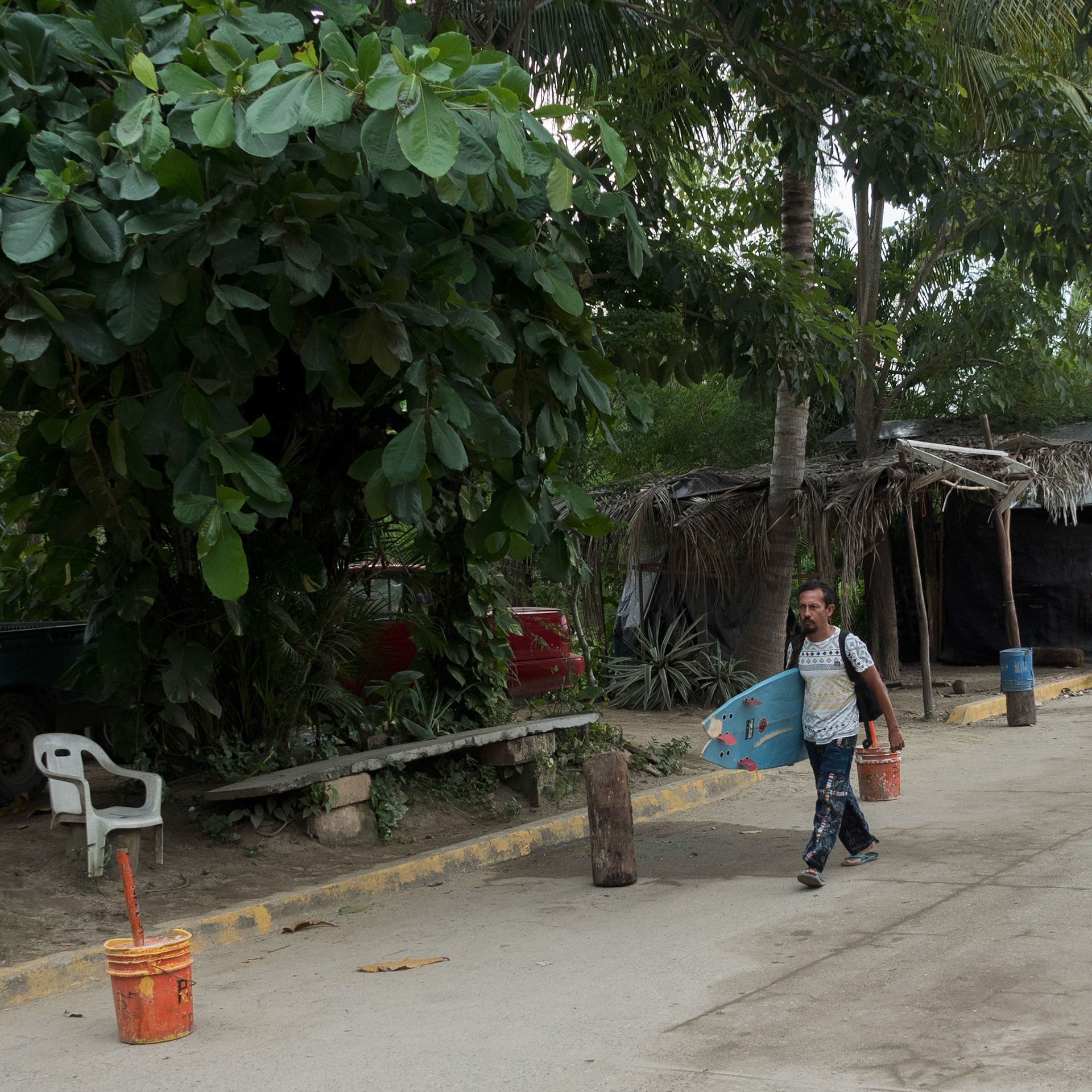 Sayulita, Mexico