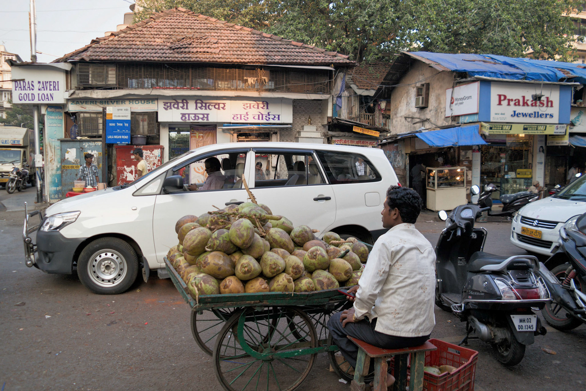 Mumbai, India