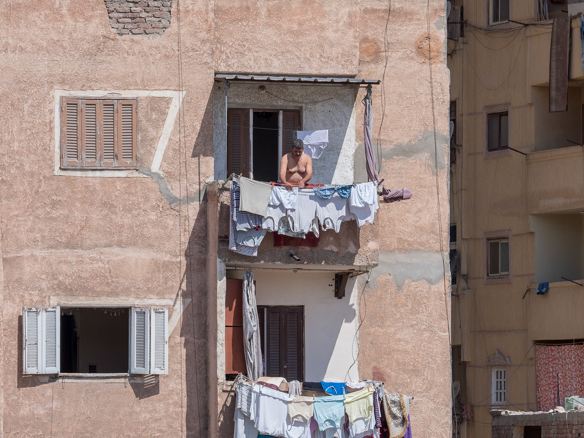 Alexandria, Egypt