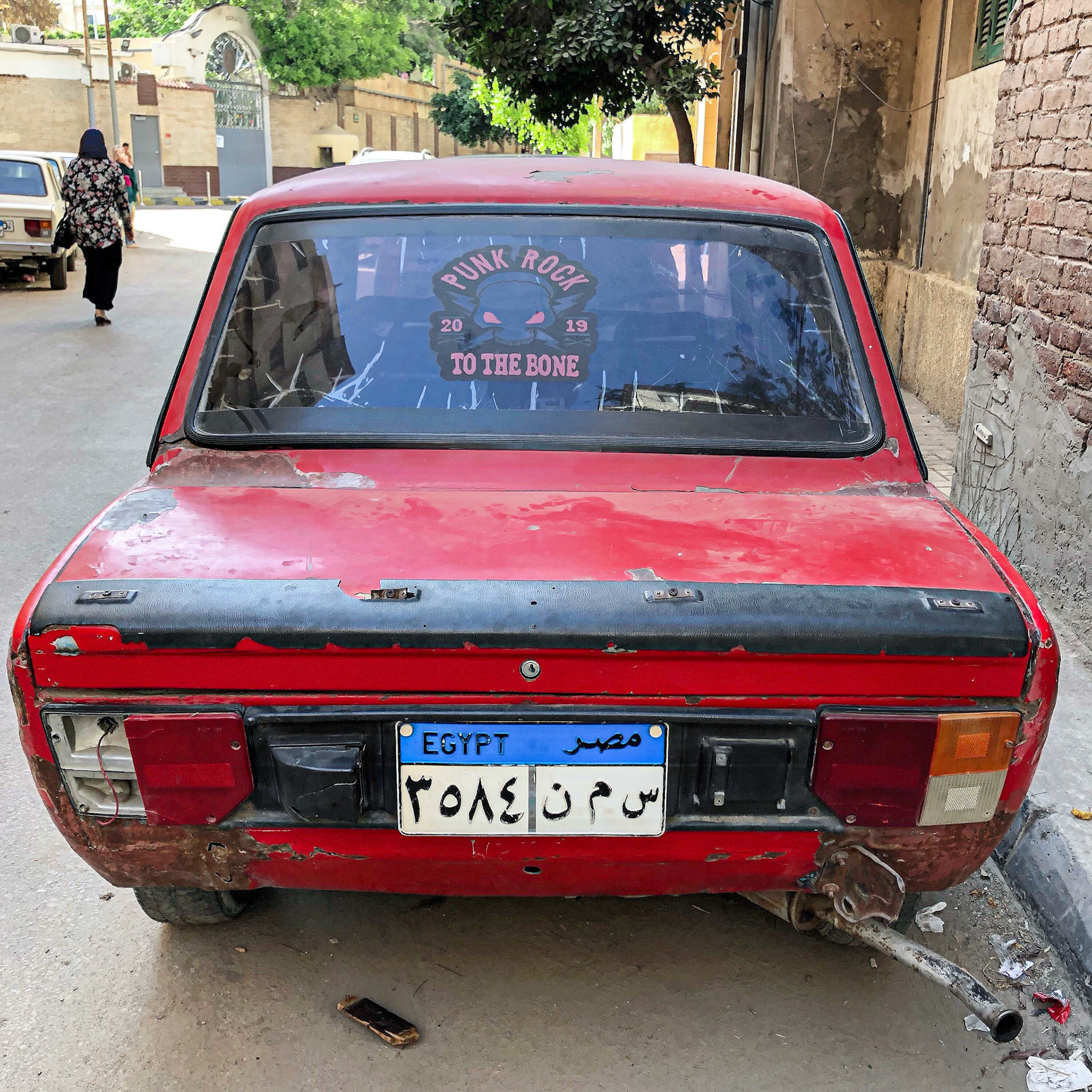 Alexandria, Egypt