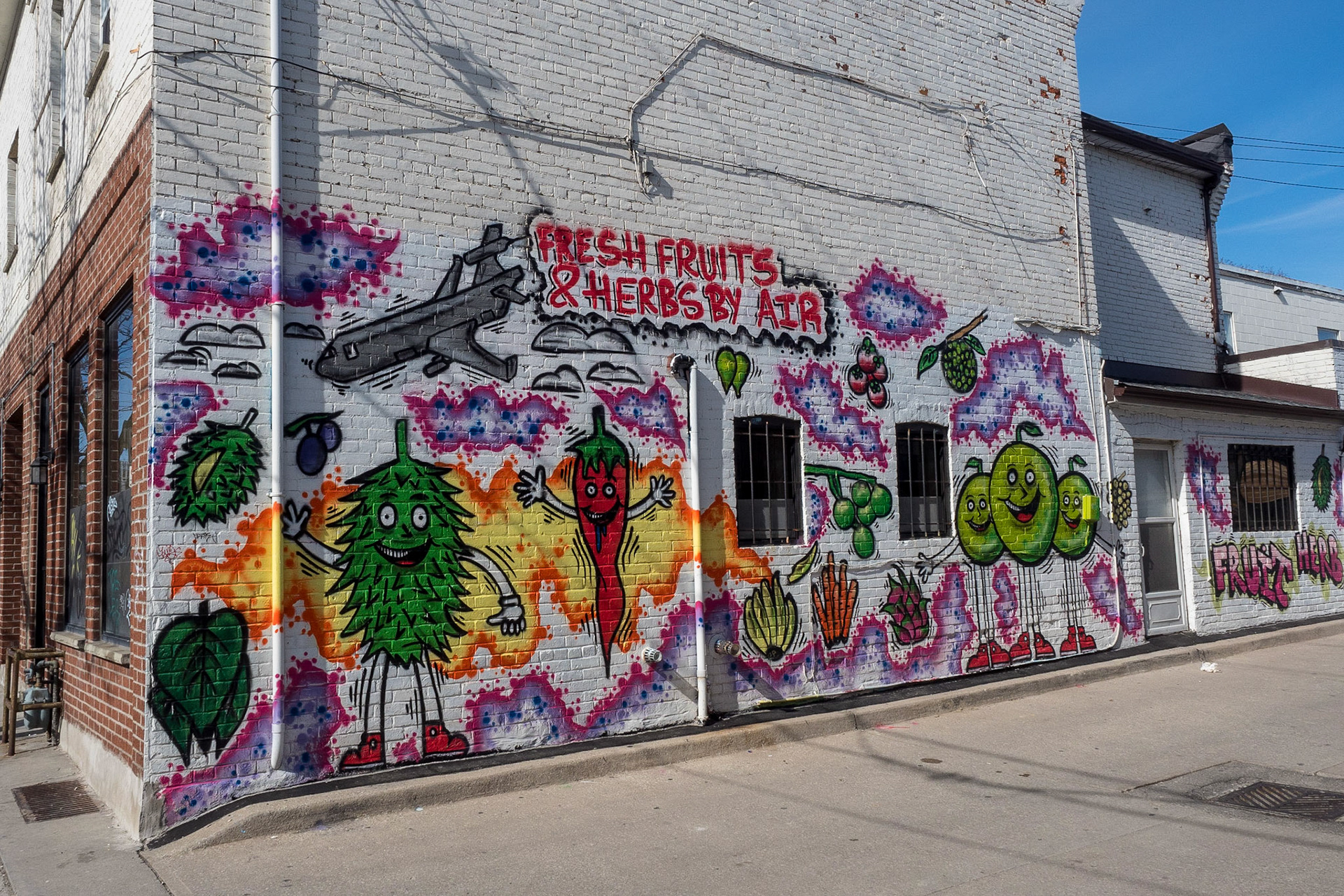 Toronto, Canada