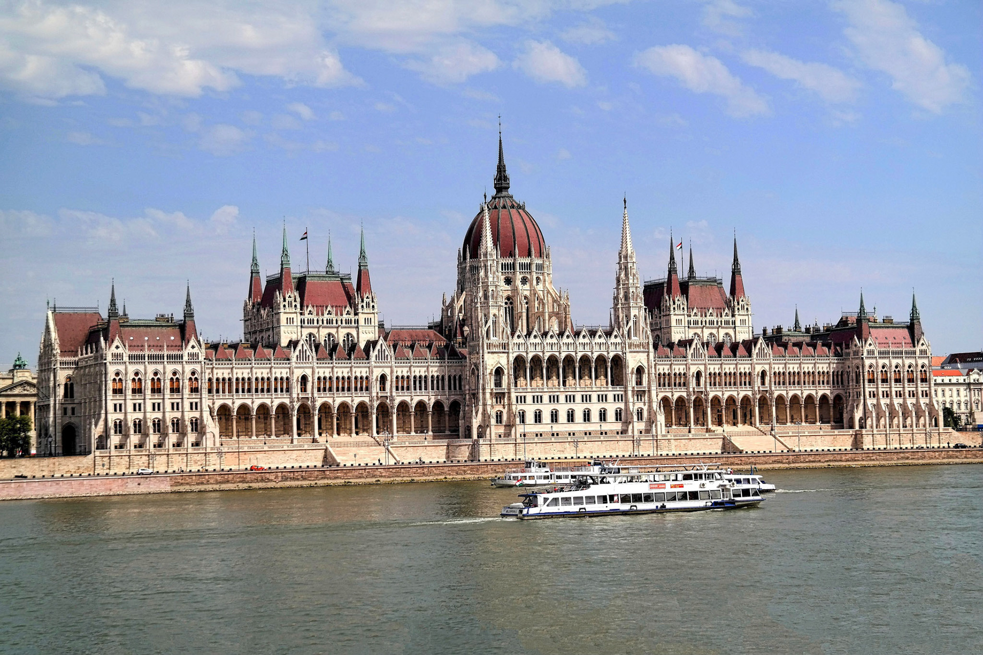 Budapest, Hungary