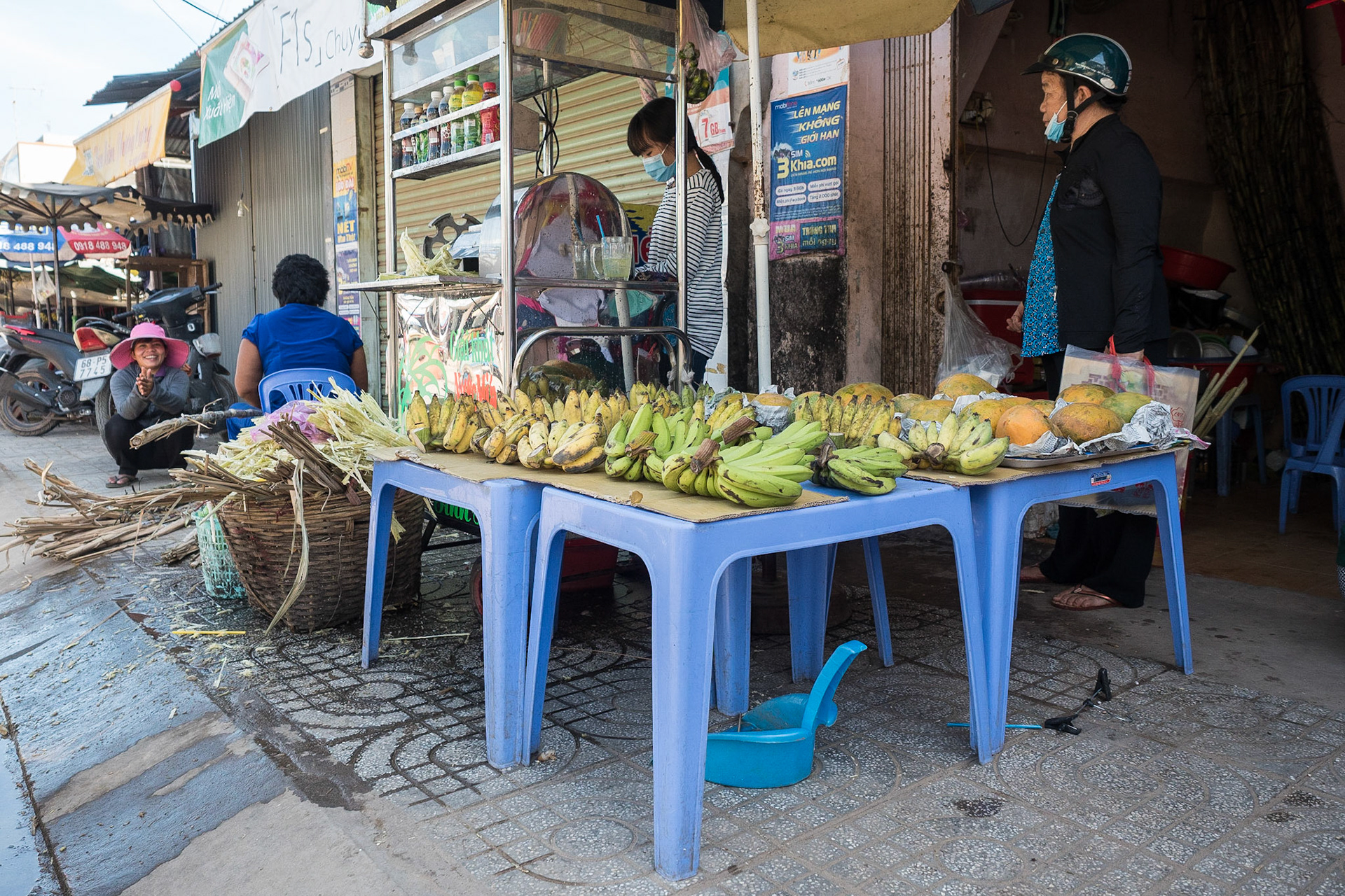Phu Quoc, Vietnam