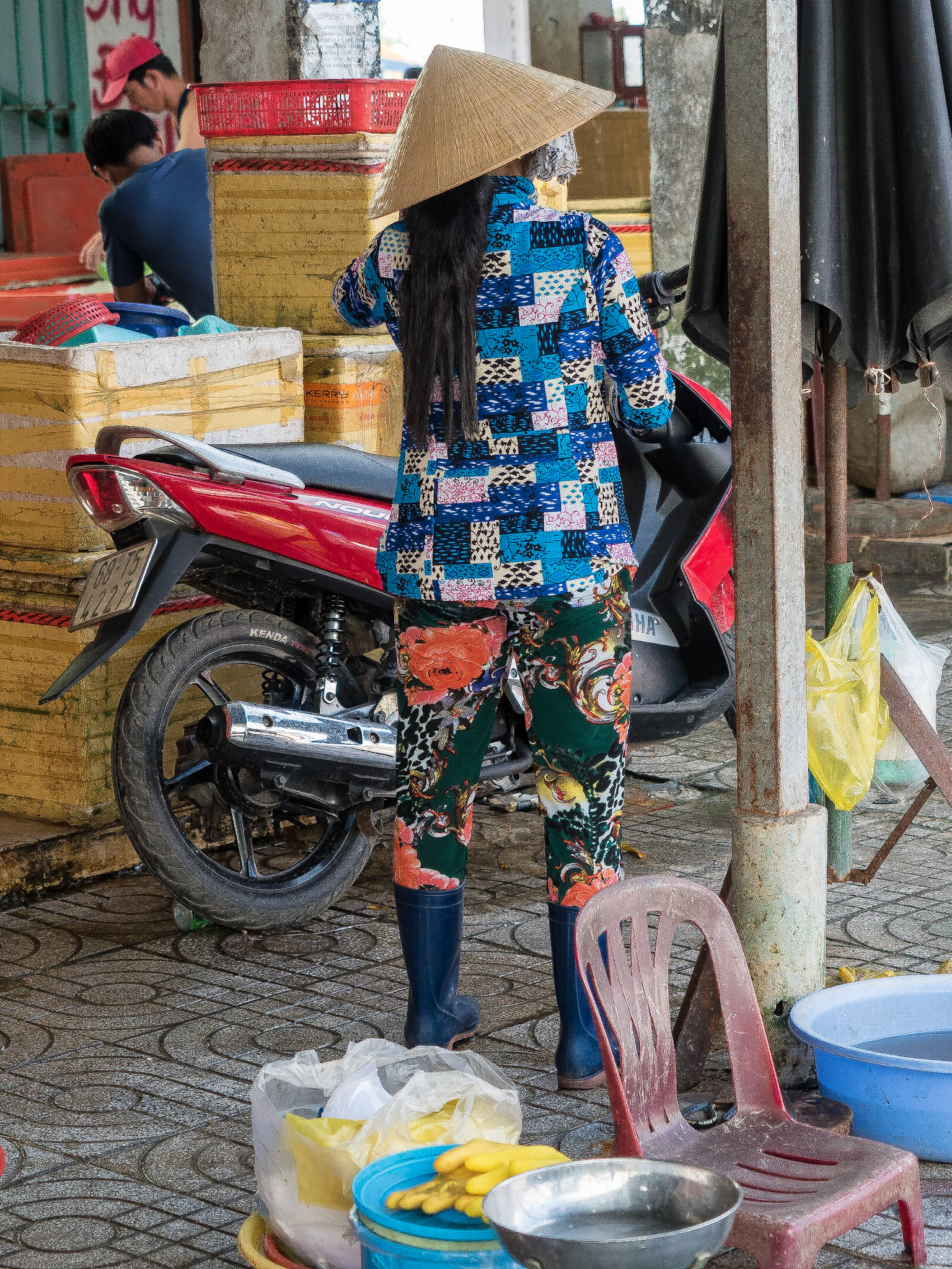 Phu Quoc, Vietnam