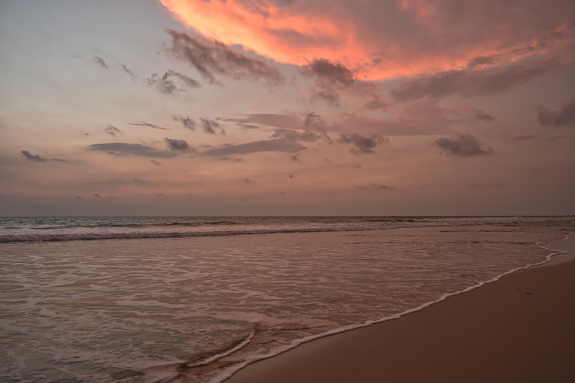 Bentota, Sri Lanka