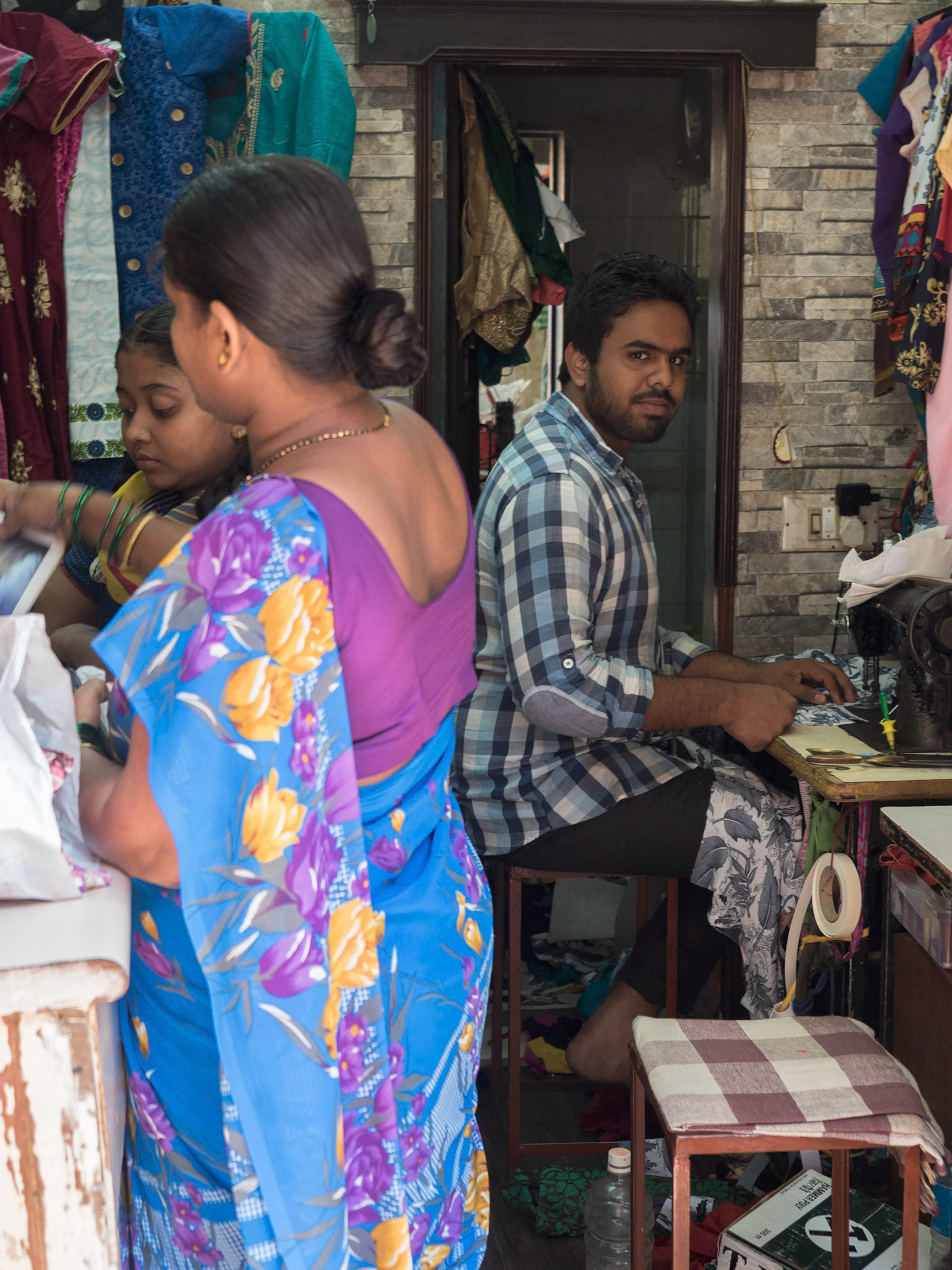 Mumbai, India