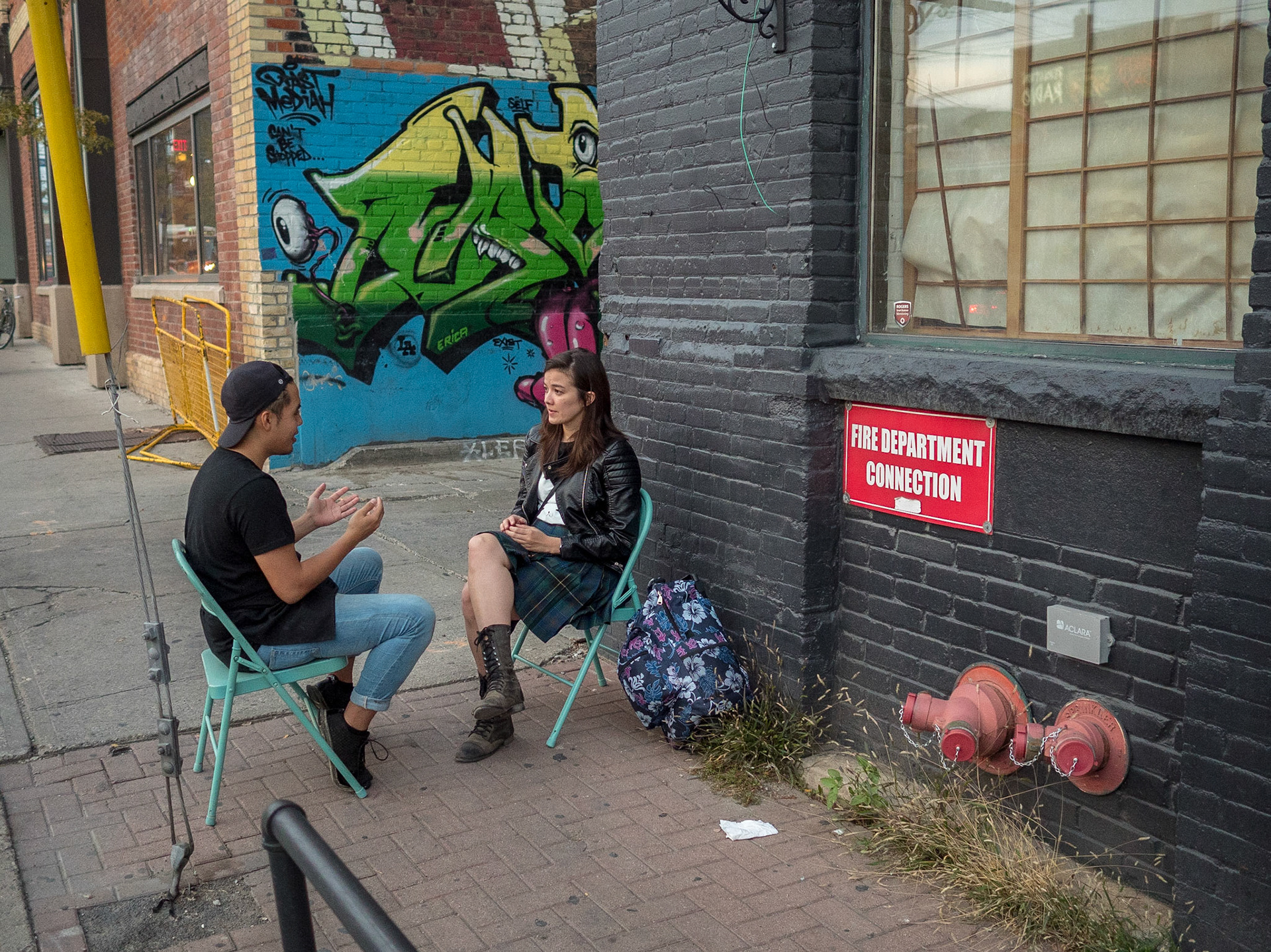 Toronto, Canada