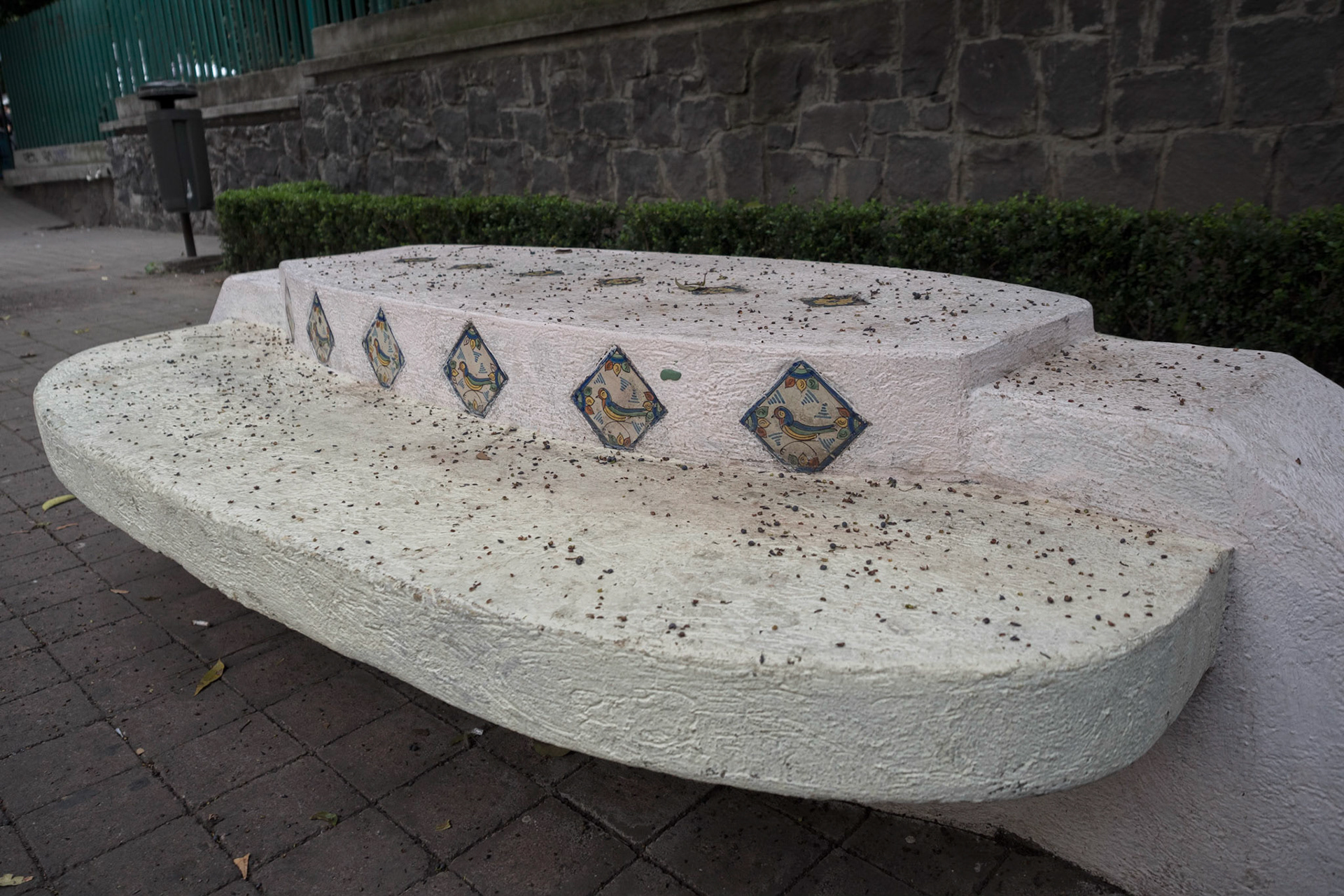 Mexico City, Mexico