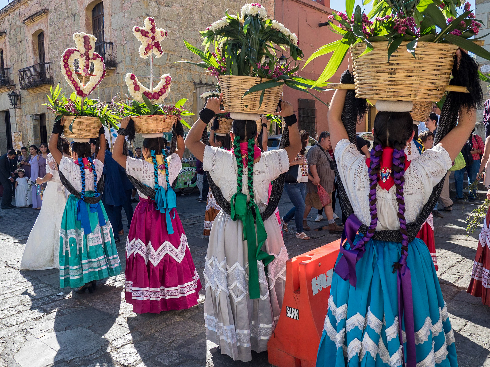 Oaxaca, Mexico