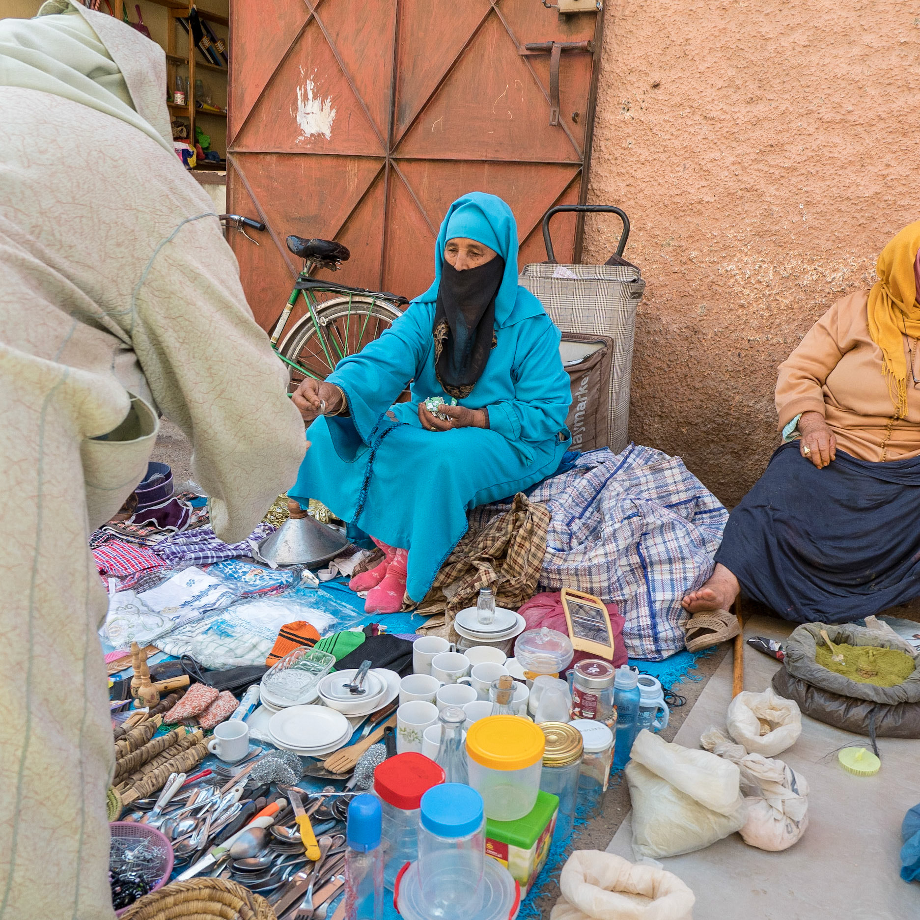 Marrakech, Morocco