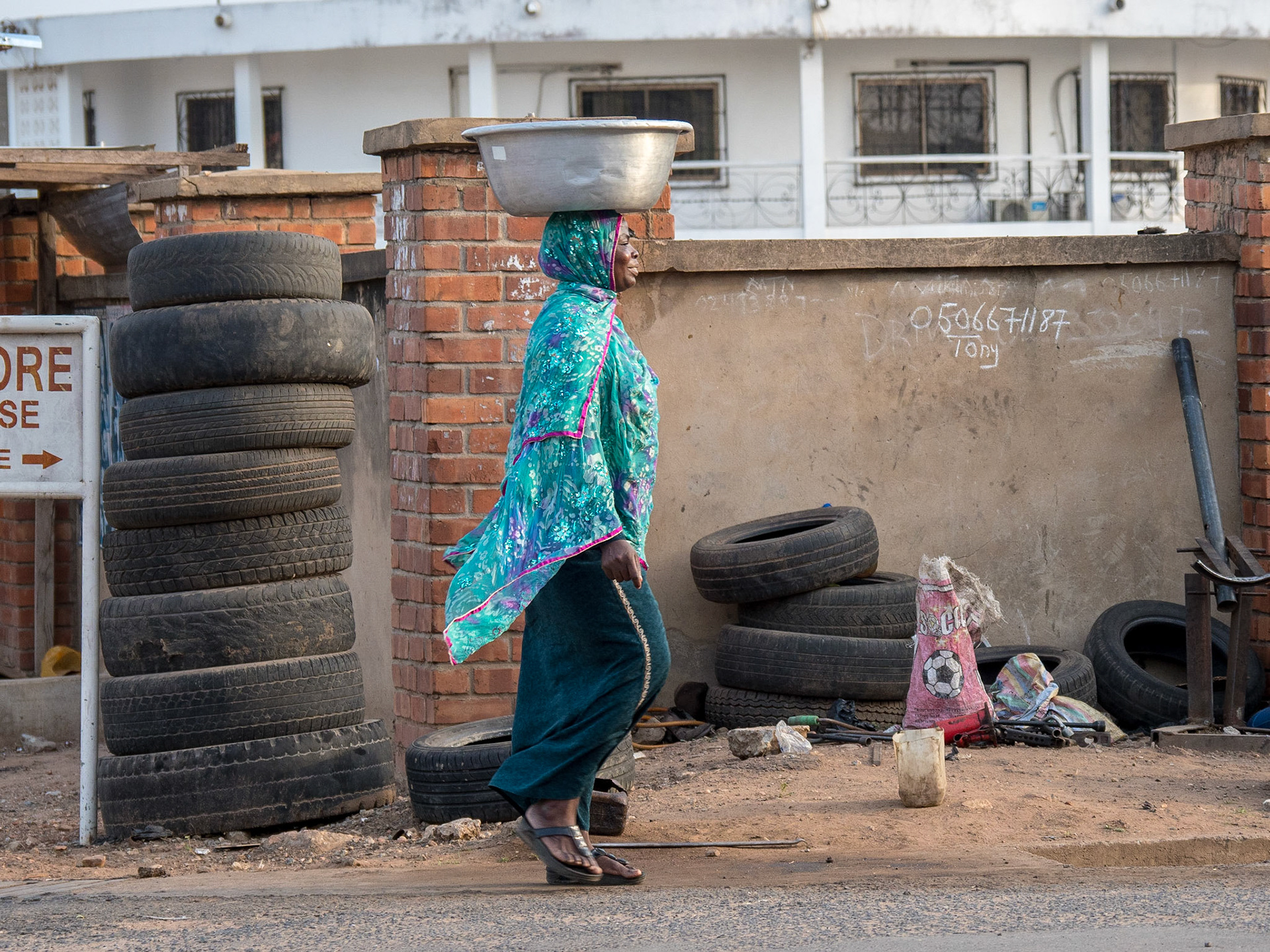 Ghana