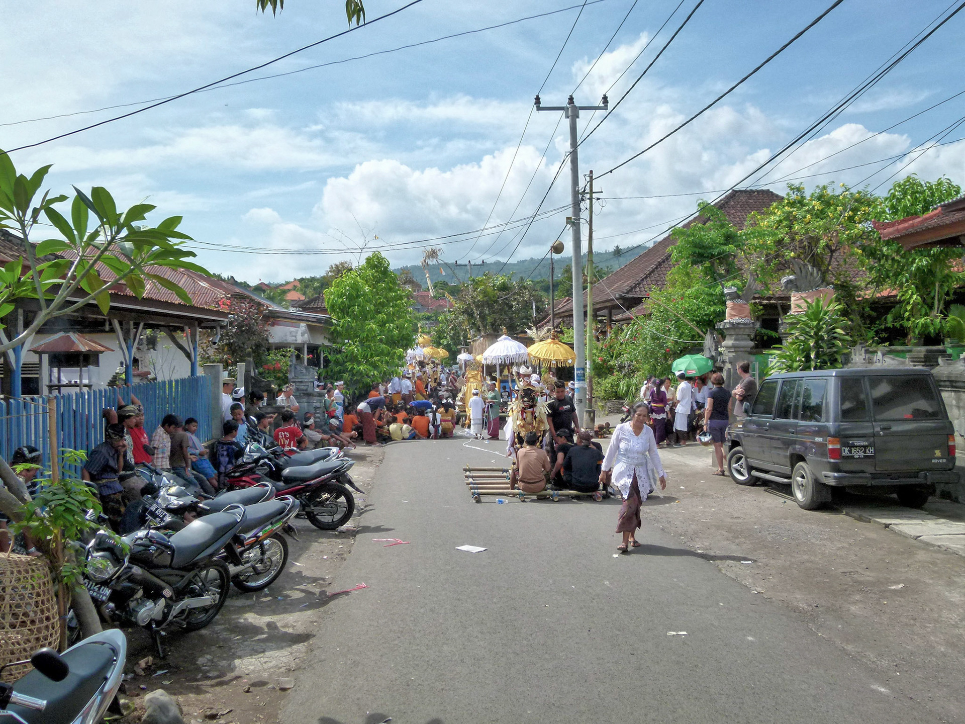 Bali, Indonesia