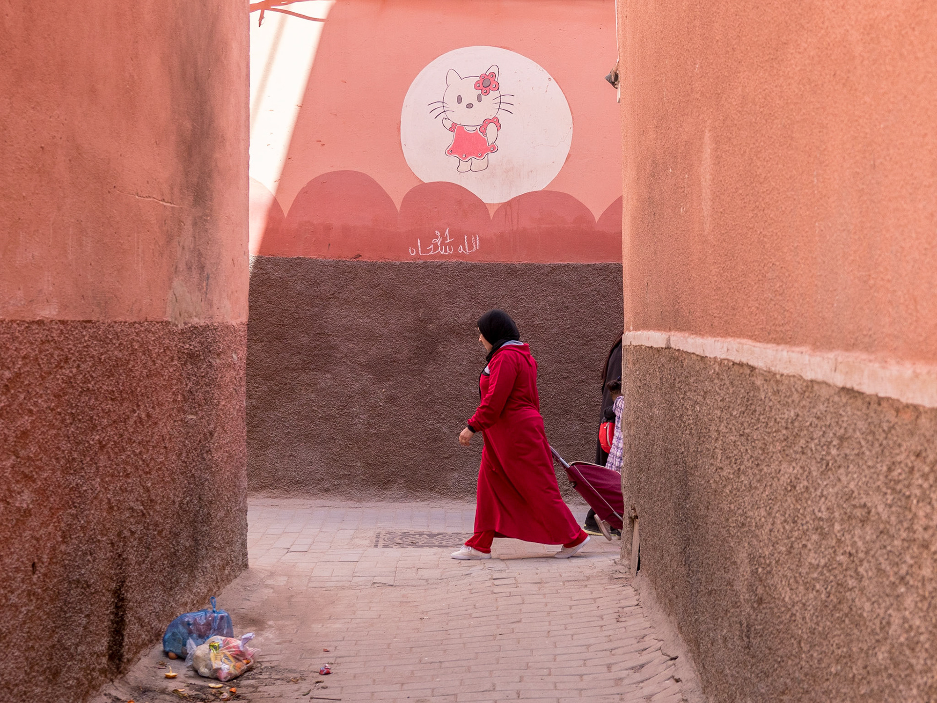 Marrakech, Morocco