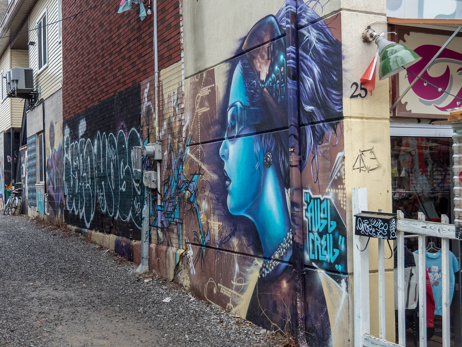 Toronto, Canada