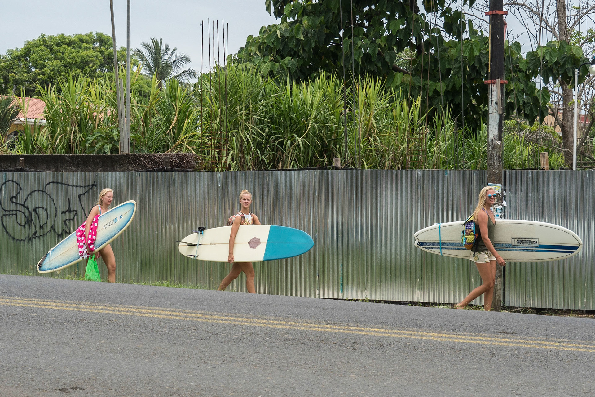 Costa Rica