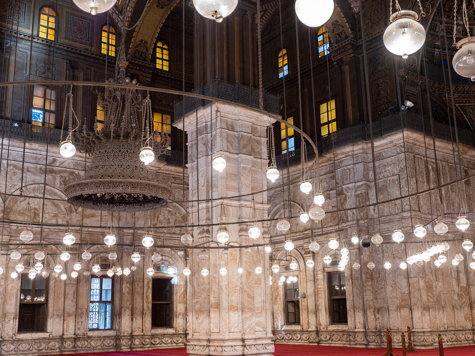 Cairo, Egypt