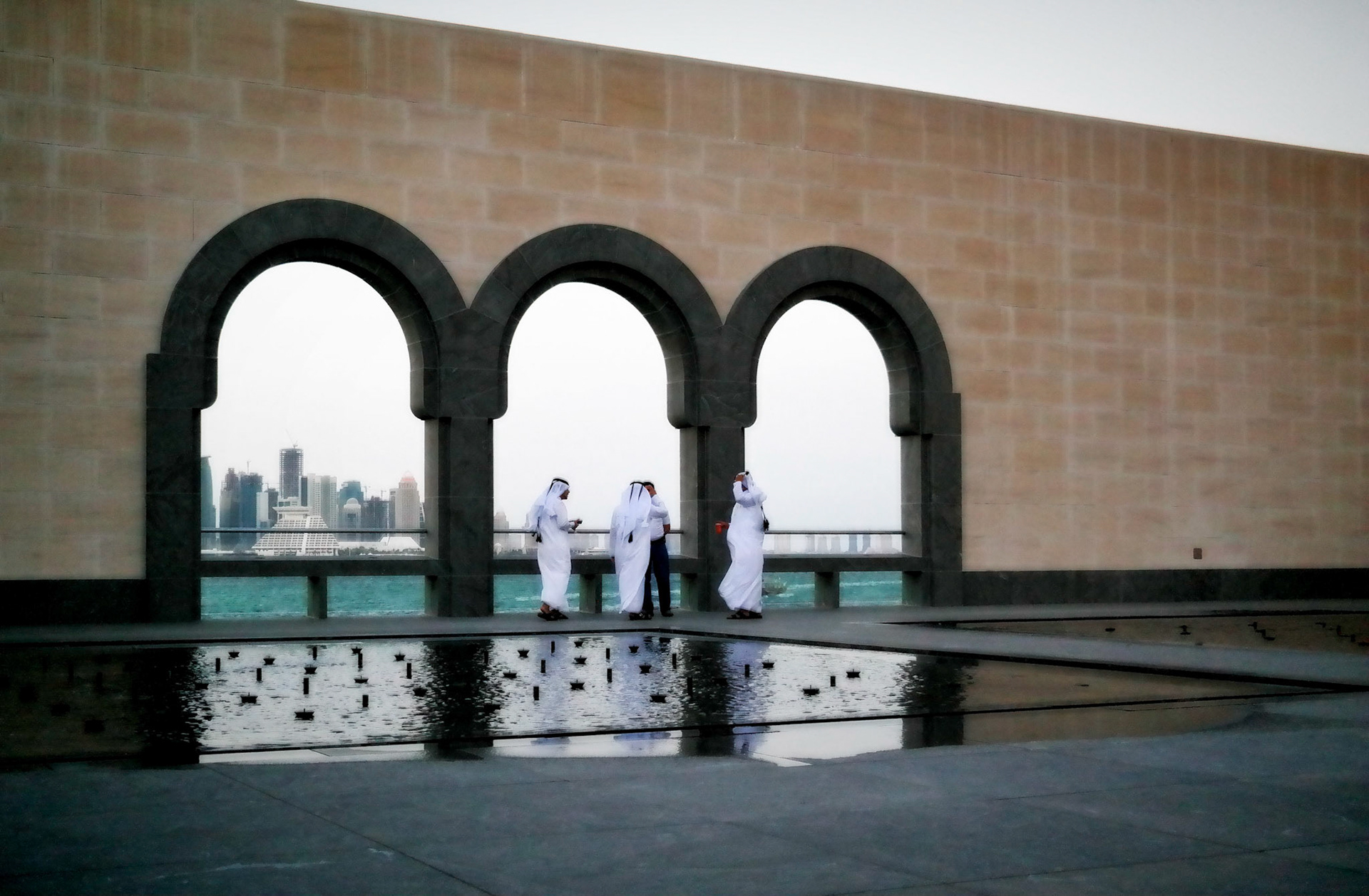 Doha, Qatar
