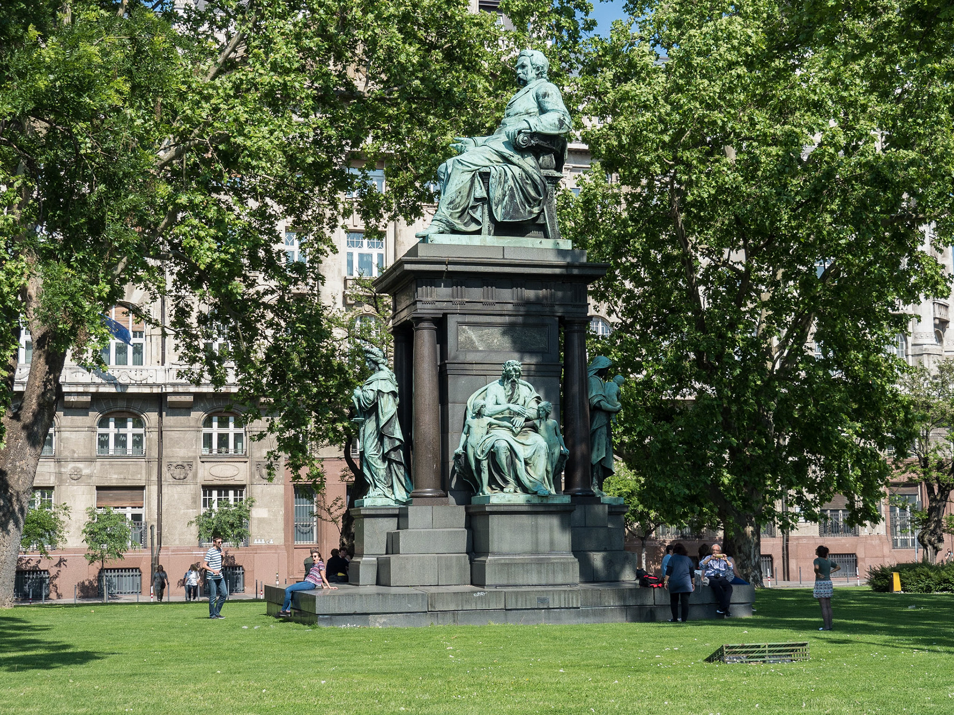 Budapest, Hungary