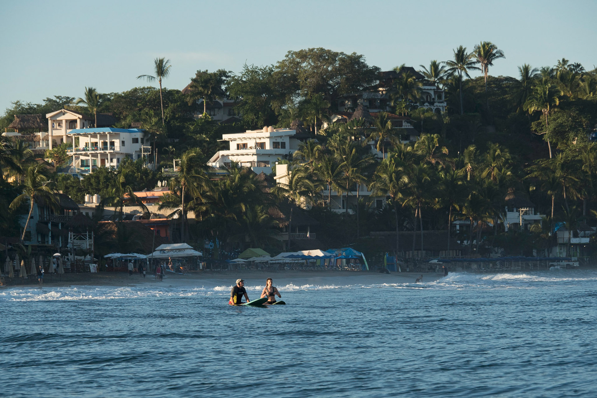 Sayulita, Mexico