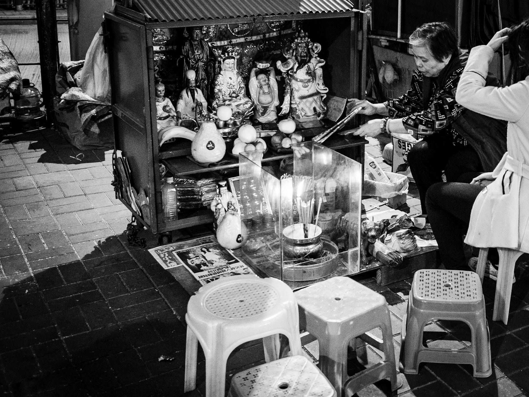 Hong Kong, China