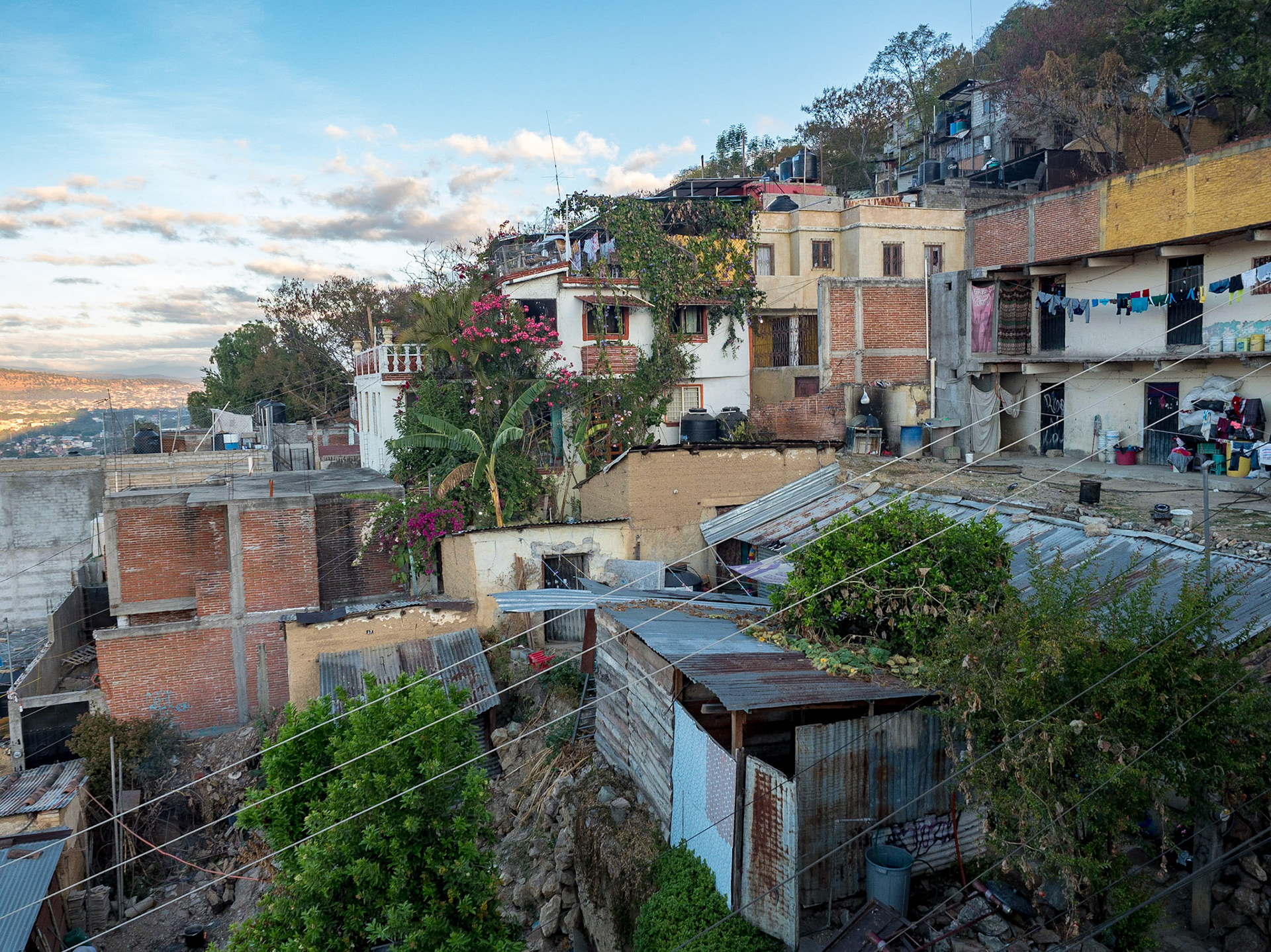 Oaxaca, Mexico