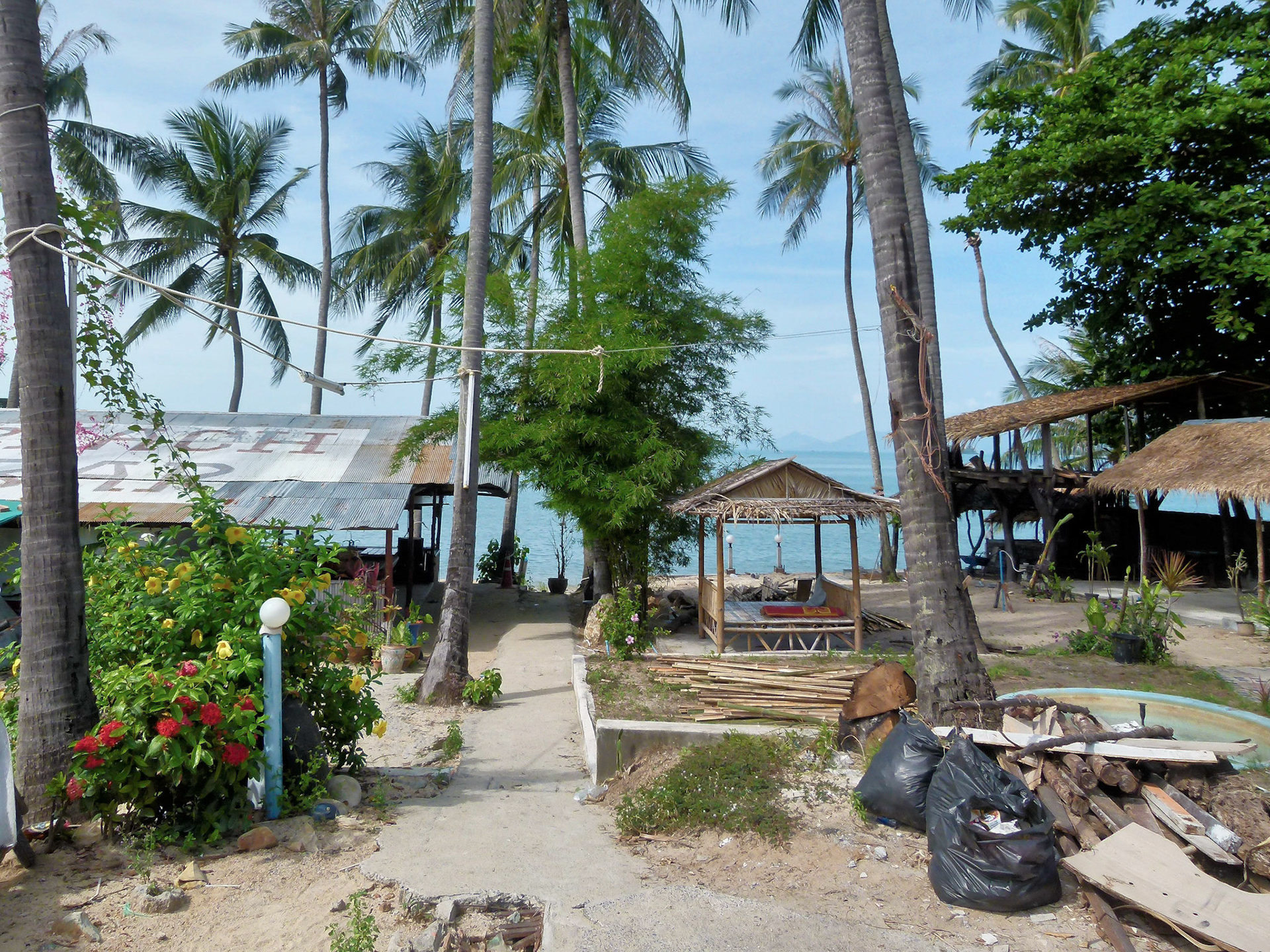 Koh Samui, Thailand