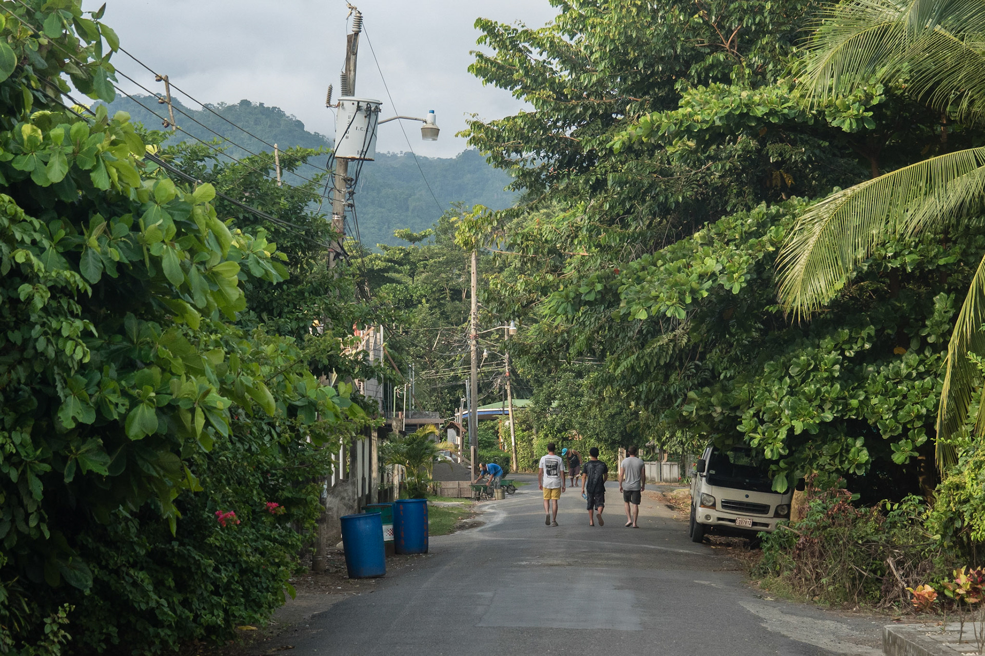 Costa Rica
